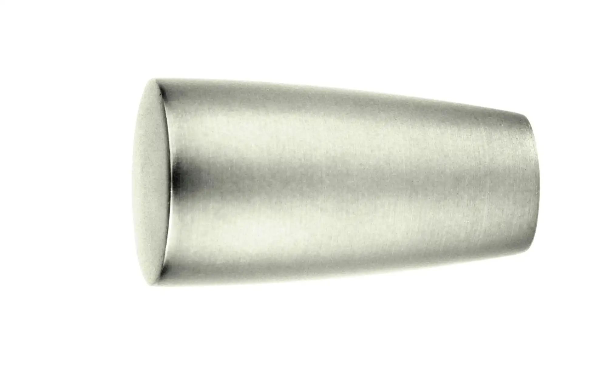 Mydeco Endstück noble    silber  Aluminium  Maße (cm): B: 7,8 H: 4,3 | 04040255649728