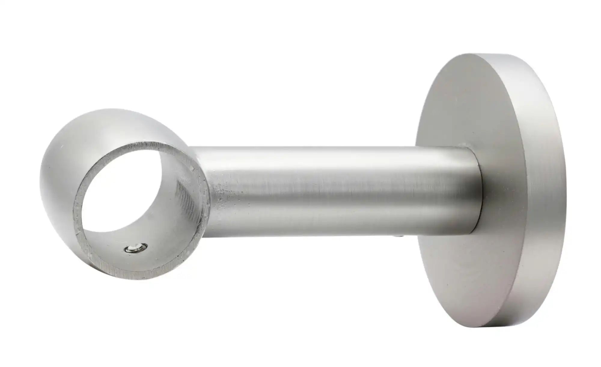 Mydeco Träger noble    silber  Stahl  Maße (cm): B: 8,4 H: 4,9 | 04040255664011