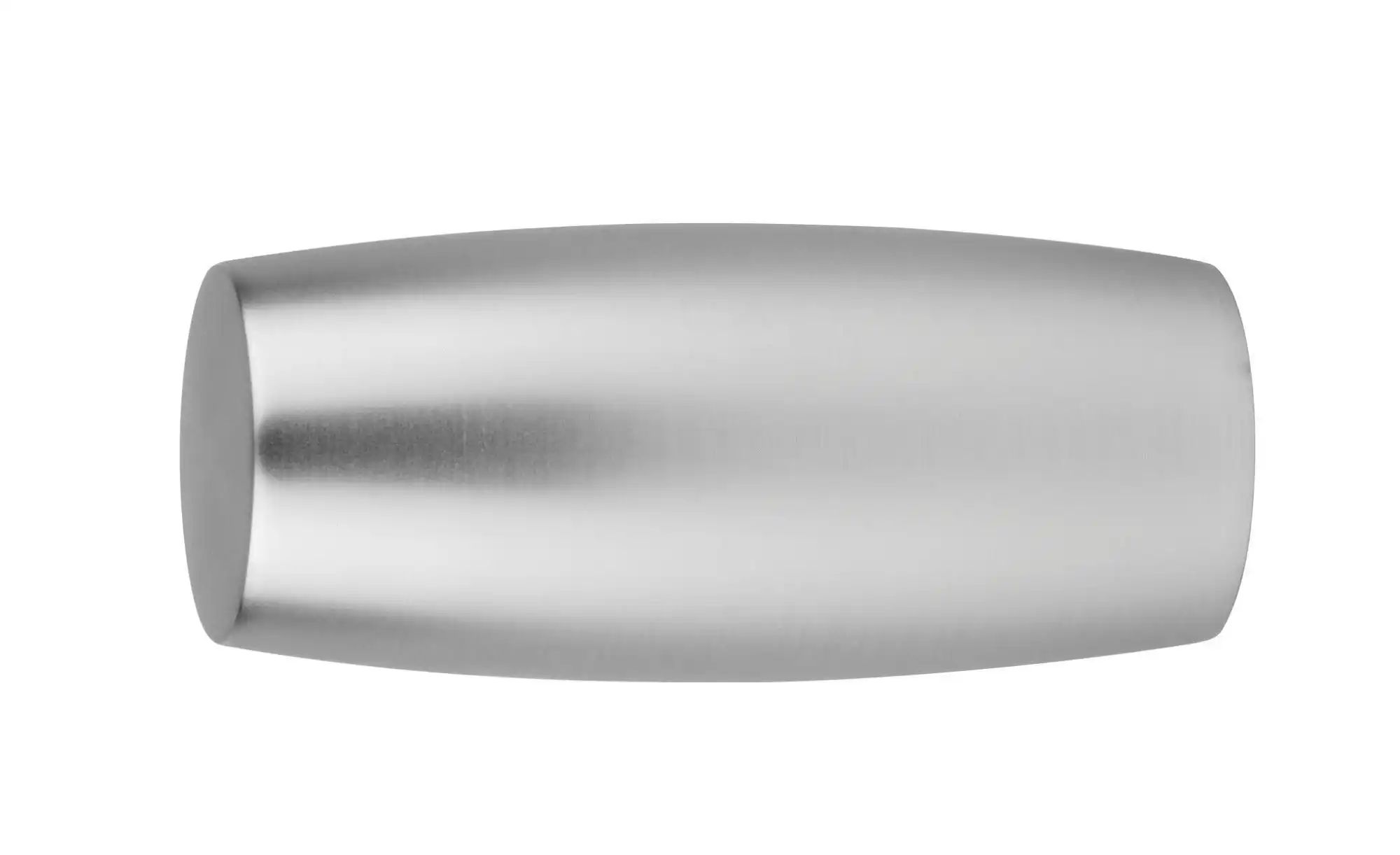 Mydeco Endstück cubus    silber  Aluminium  Maße (cm): B: 8 H: 3,6 | 04040255649698