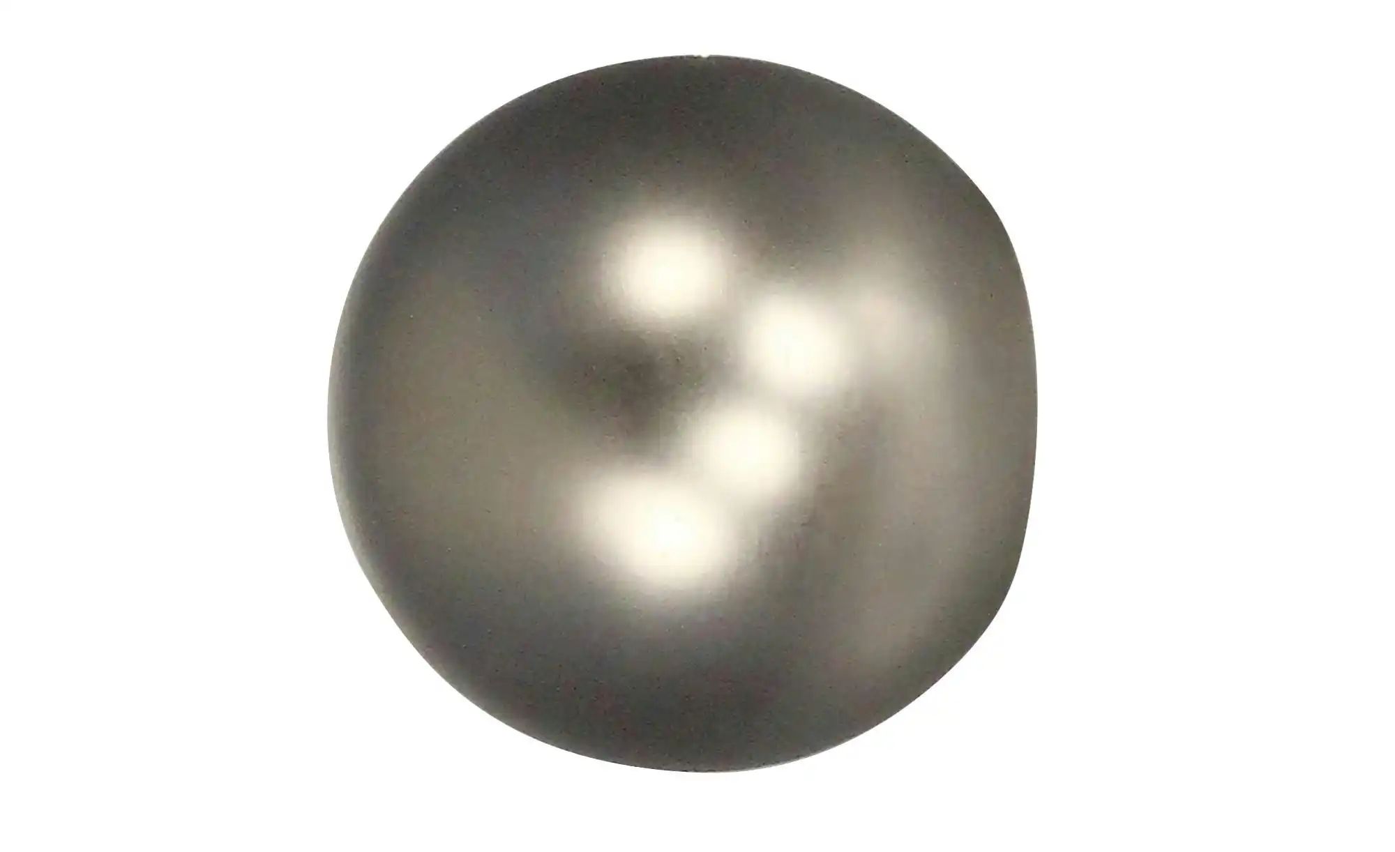 Mydeco Endstück ball    silber  Stahl  Maße (cm): B: 3 H: 3,3 | 04040255609852