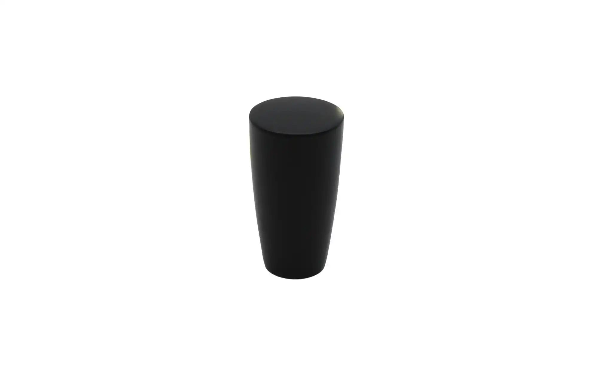 Mydeco Endstück noble   ¦ schwarz ¦ Aluminium ¦ Maße (cm): B: 8 H: 4,3 Gard günstig online kaufen