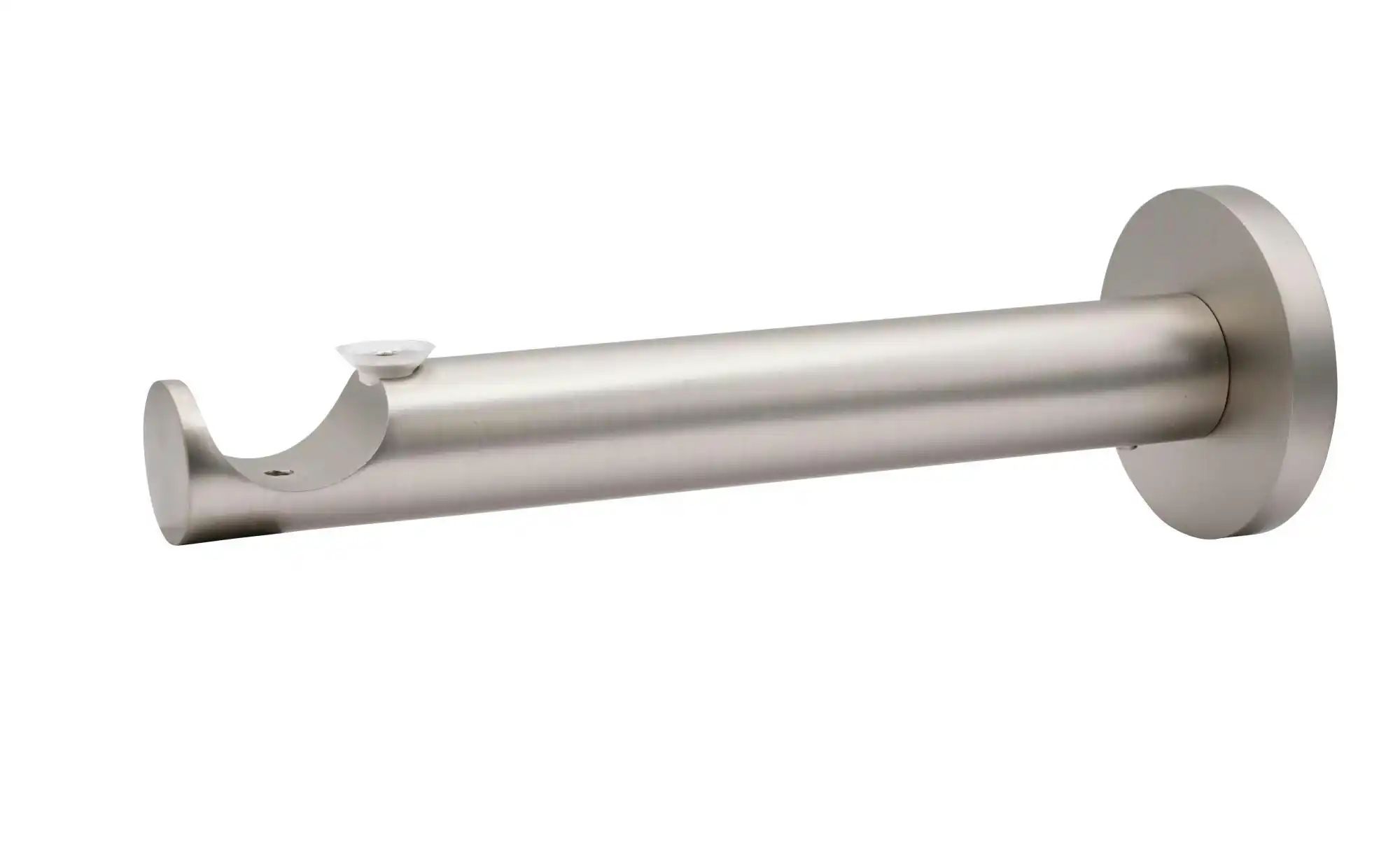 Mydeco Wandträger function    silber  Aluminium  Maße (cm): B: 5,3 H: 5,3 | 04040255649872