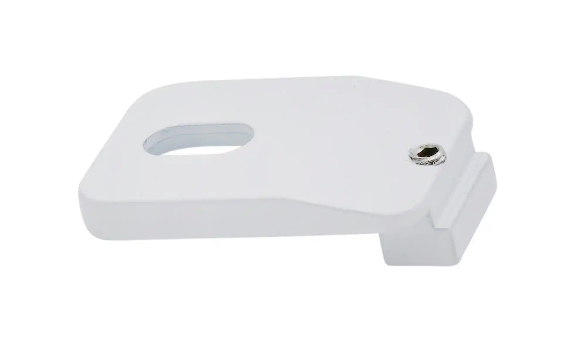 Mydeco Deckenträger mini    weiß  Stahl  Maße (cm): B: 3 H: 0,4 | 04040255650724