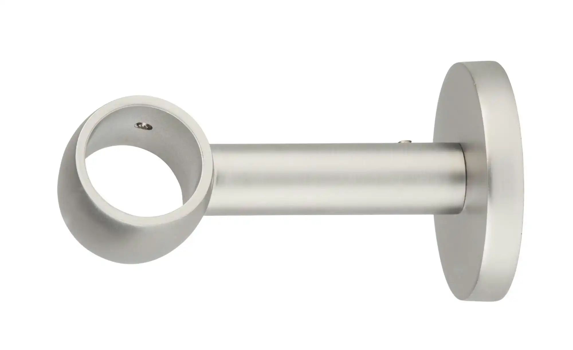 Mydeco Wandträger noble    silber  Aluminium  Maße (cm): B: 5,3 H: 5,3 | 04040255649995