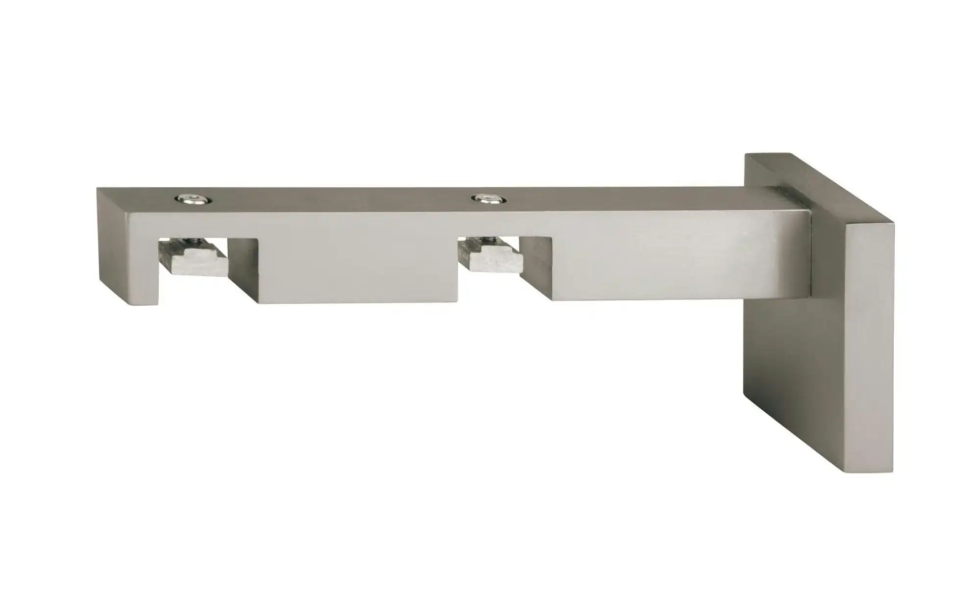 Mydeco Deckenträger go    silber  Aluminium  Maße (cm): B: 5 H: 5 | 04040255643214