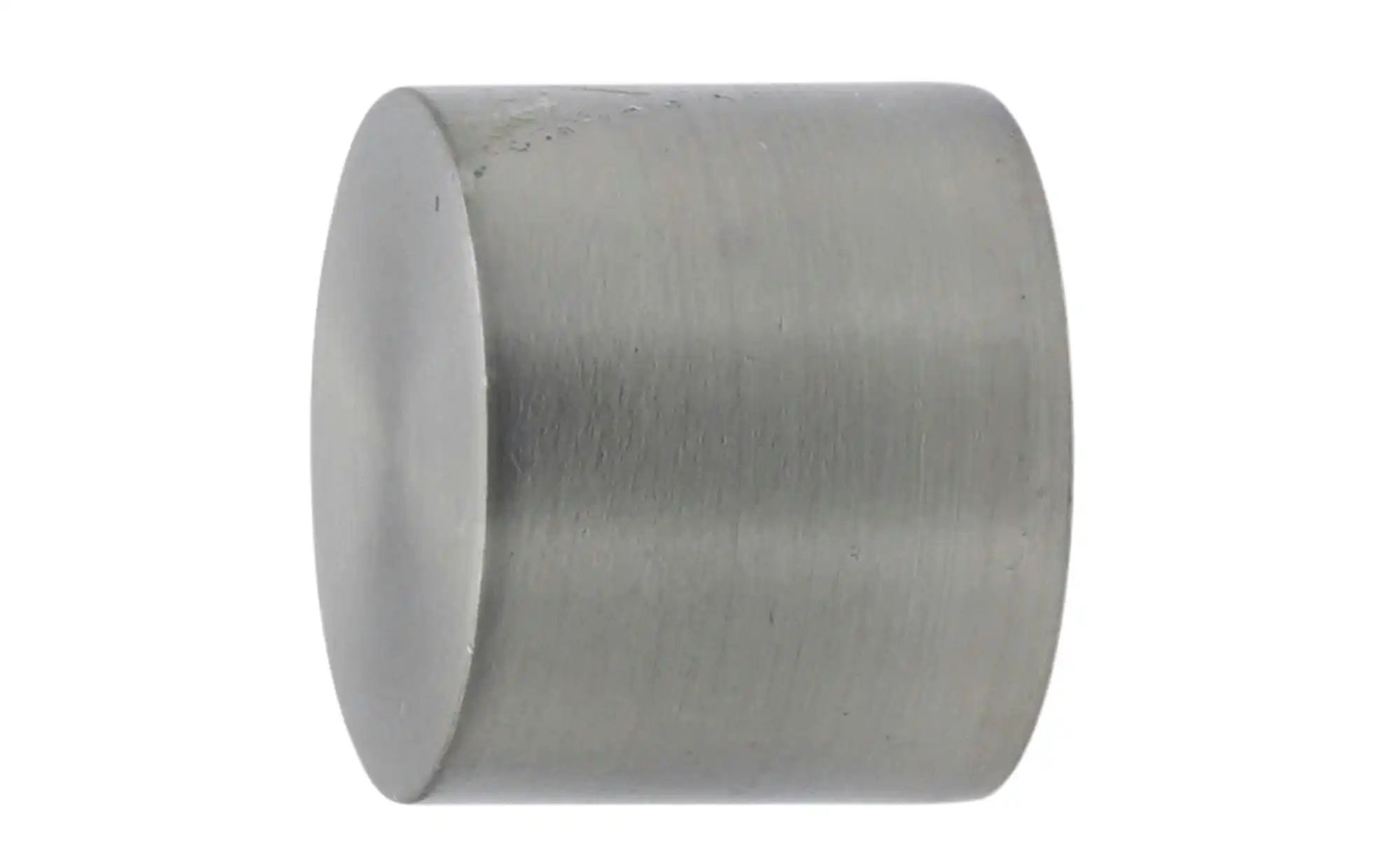 Mydeco Endstück cap    silber  Stahl  Maße (cm): B: 2,4 H: 2,1 | 04040255609579