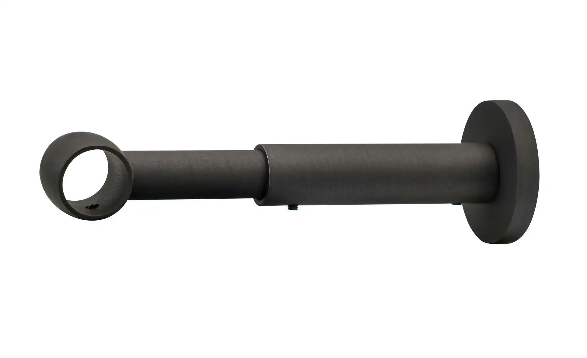 Mydeco Träger noble ausziehbar    silber  Stahl  Maße (cm): B: 4,9 H: 16,2 | 04040255669511