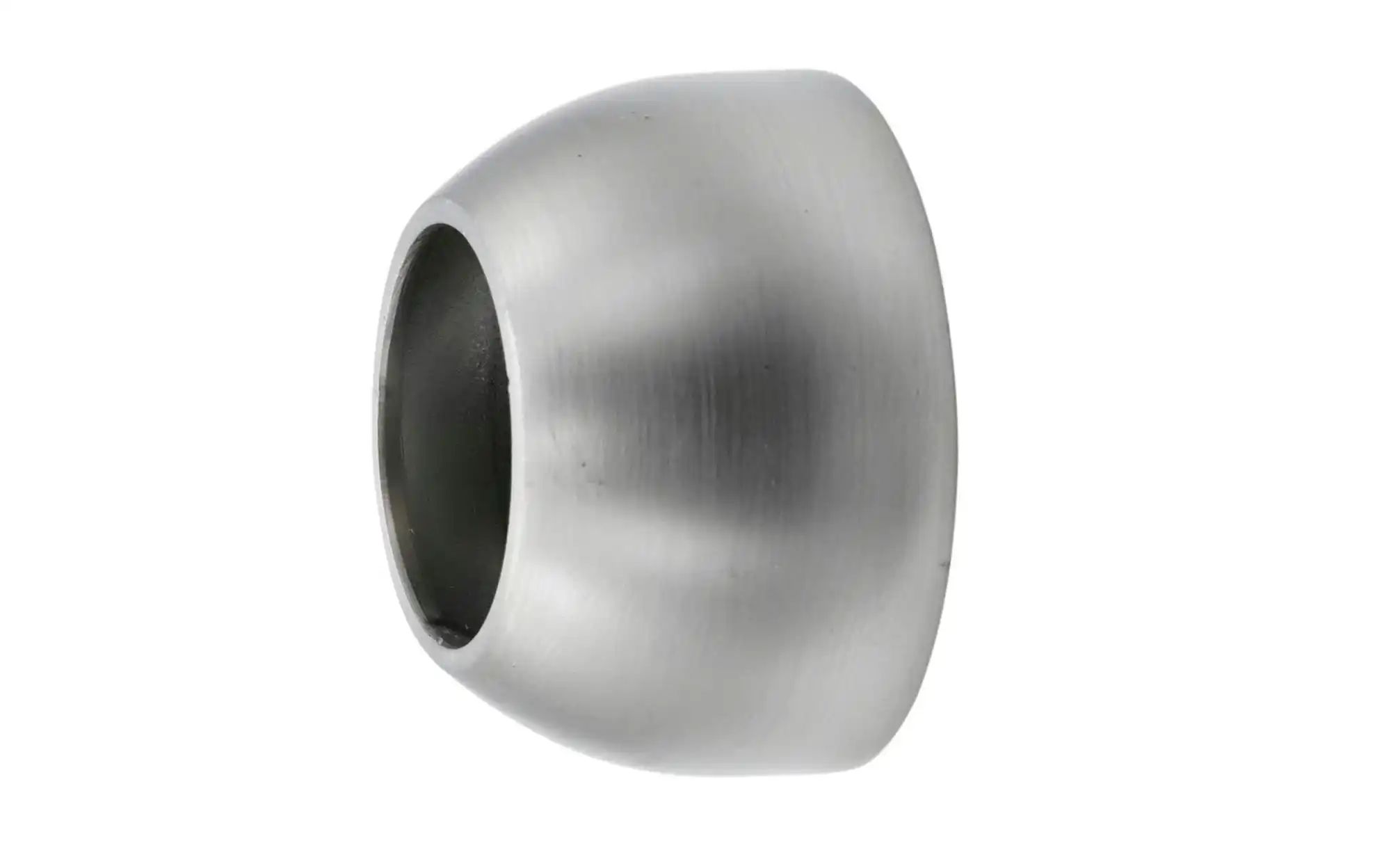 Mydeco Wandlager    silber  Stahl  Maße (cm): B: 2 H: 3,5 | 04040255610155