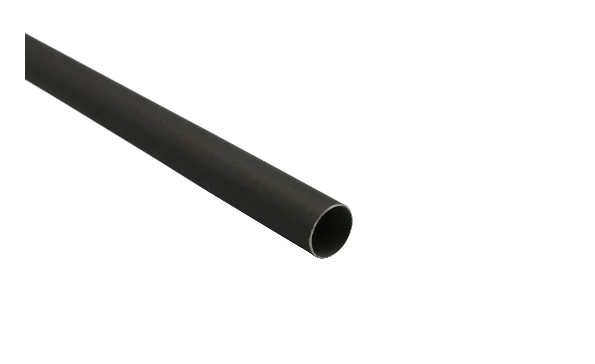 Mydeco Gardinenstange Rohr    silber  Stahl  Maße (cm): B: 160 H: 2 | 04040255667944