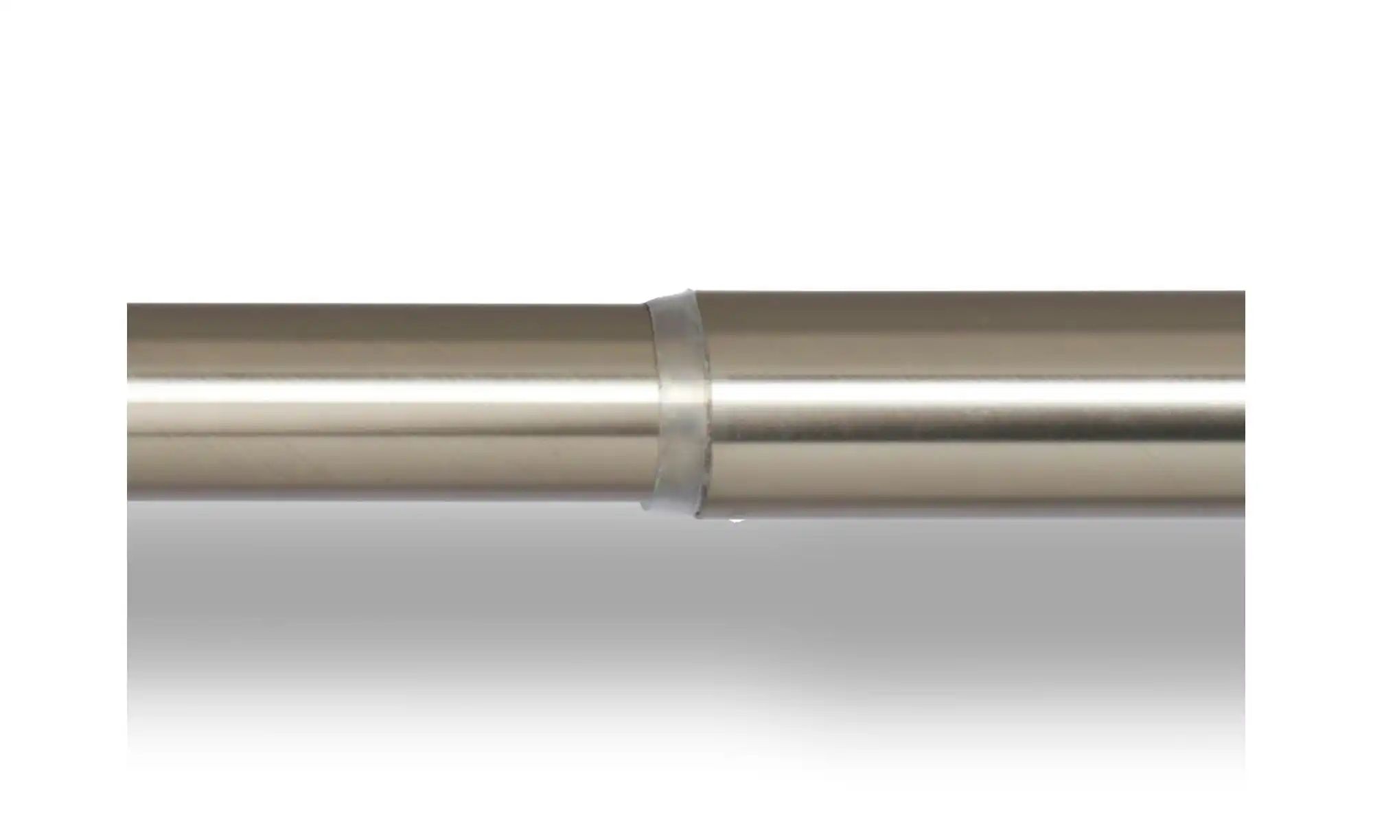 Thumbnail - Mydeco Spannstange stretch   ¦ silber ¦ Aluminium ¦ Maße (cm): B: 130 H: 2,6 Gardinen & Rollos > Gardinenstangen & Zubeh...