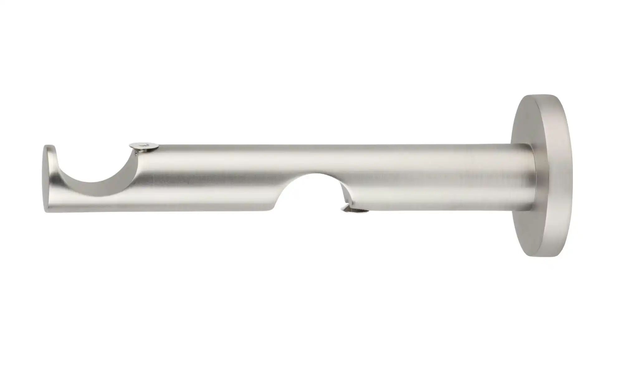 Mydeco Doppelträger function-track    silber  Aluminium  Maße (cm): B: 5,2 H: 5,2 | 04040255649933