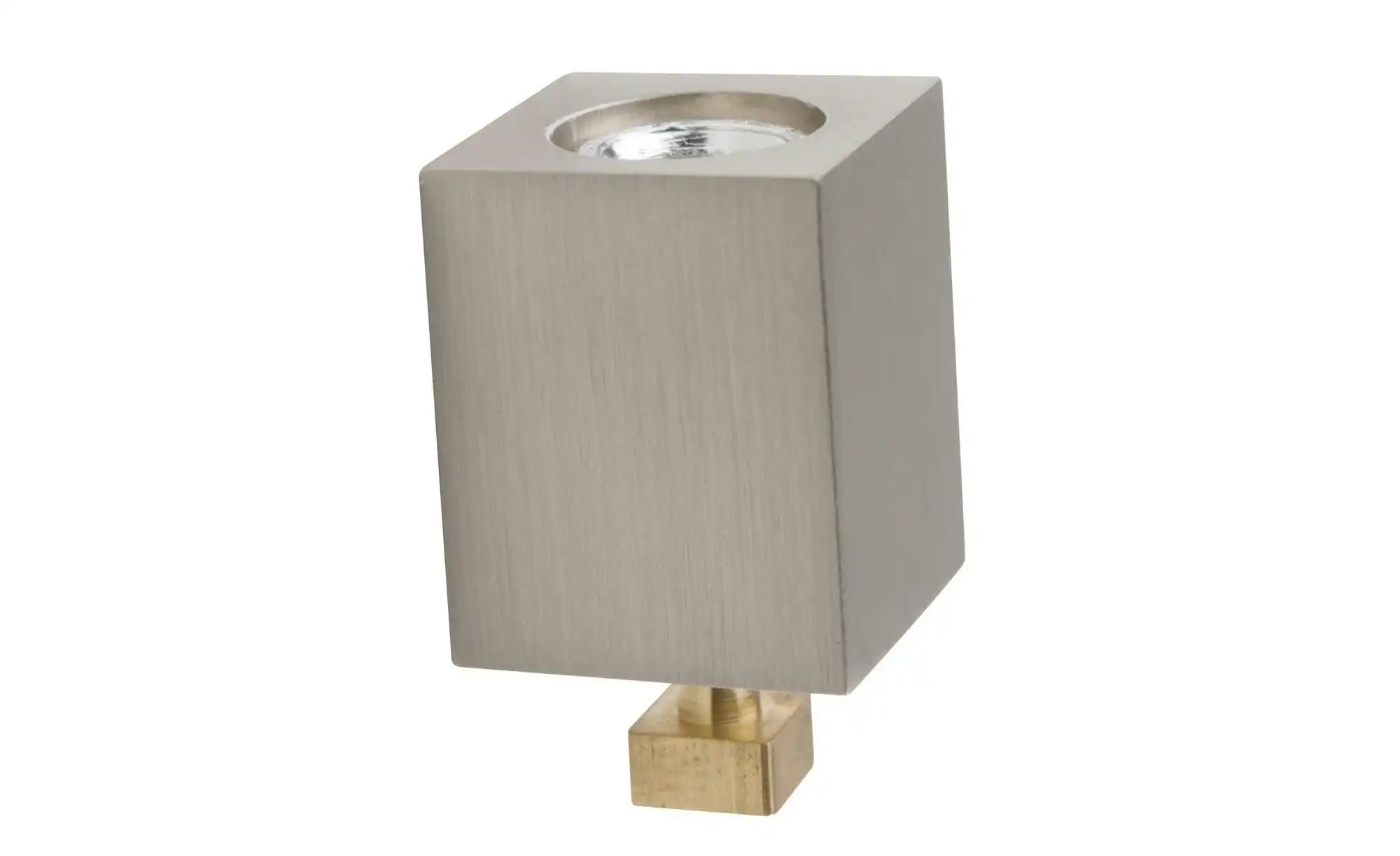 Mydeco Deckenträger go    silber  Aluminium  Maße (cm): B: 1,5 H: 2 | 04040255643290