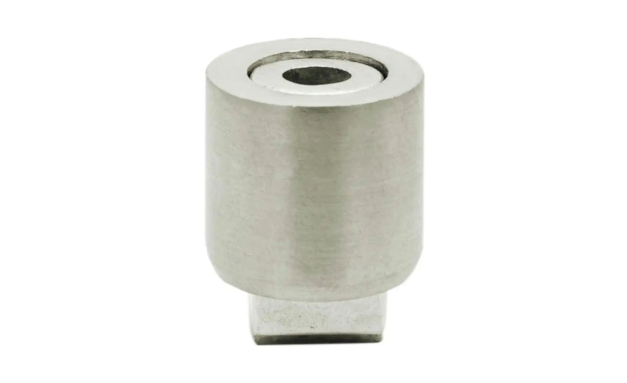 Mydeco Deckenträger function 1 5cm   ¦ grau ¦ Stahl ¦ Maße (cm): B: 1,6 H: günstig online kaufen