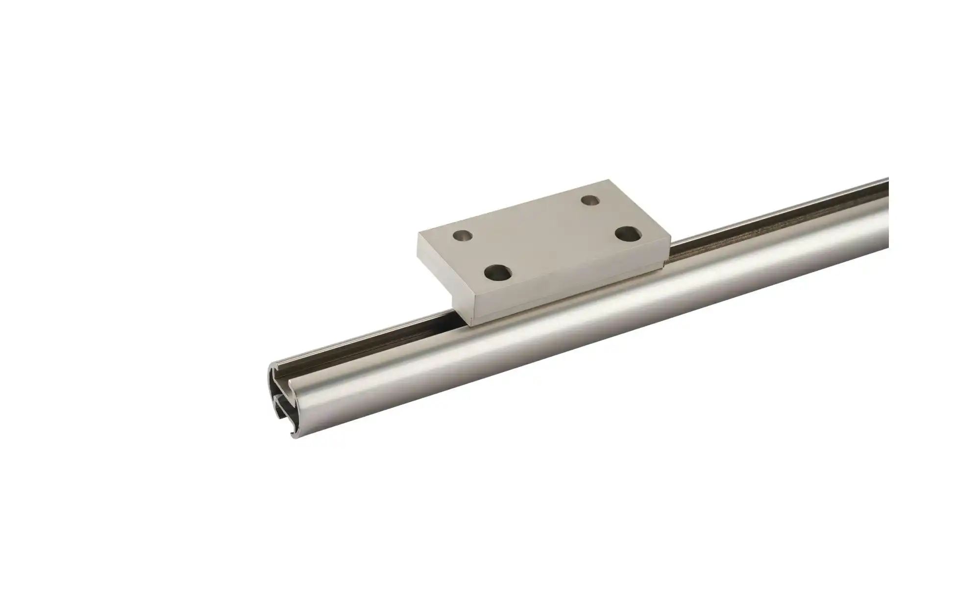 Mydeco Deckenträger slim    silber  Aluminium  Maße (cm): B: 6 H: 1,1 | 04040255650762