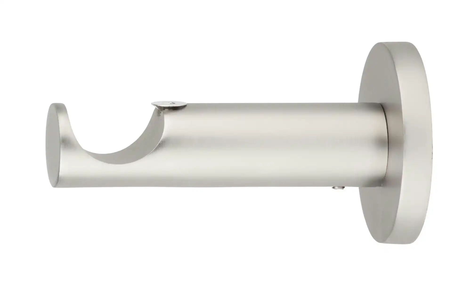 Mydeco Wandträger function    silber  Aluminium  Maße (cm): B: 5,3 H: 5,3 | 04040255649841