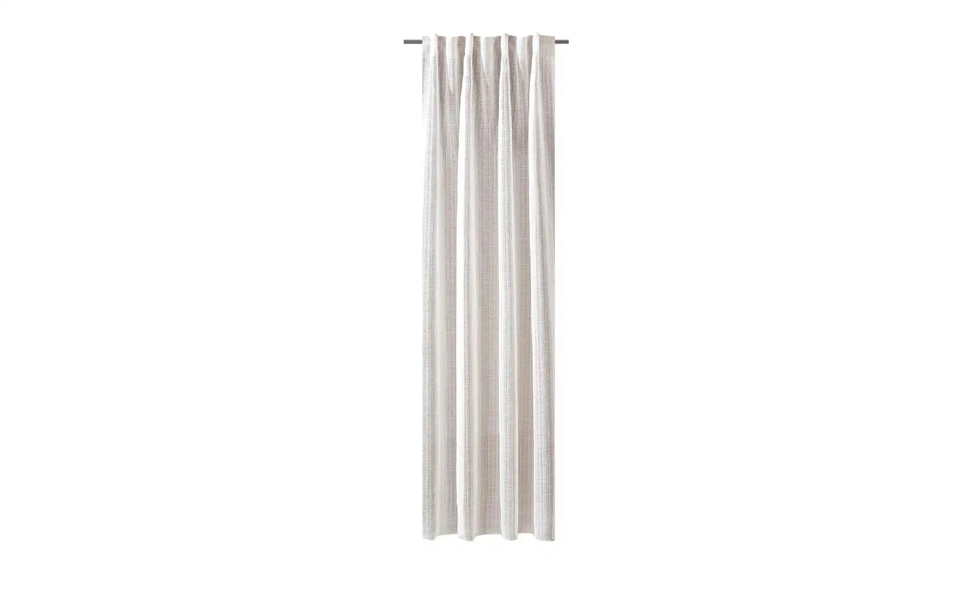 Verdi Schlaufenbandschal   ¦ creme ¦ Synthetik ¦ Maße (cm): B: 140 H: 245 G günstig online kaufen