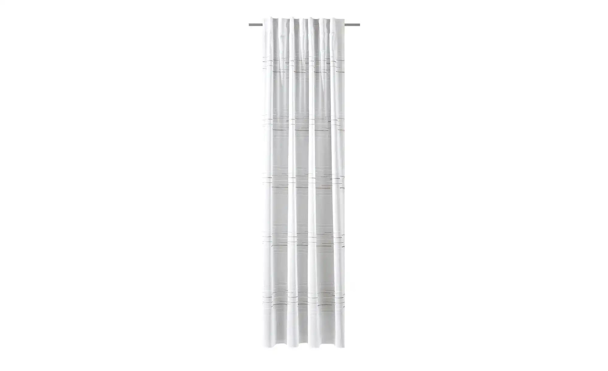 Verdi Schlaufenbandschal   ¦ creme ¦ Synthetik ¦ Maße (cm): B: 140 H: 245 G günstig online kaufen