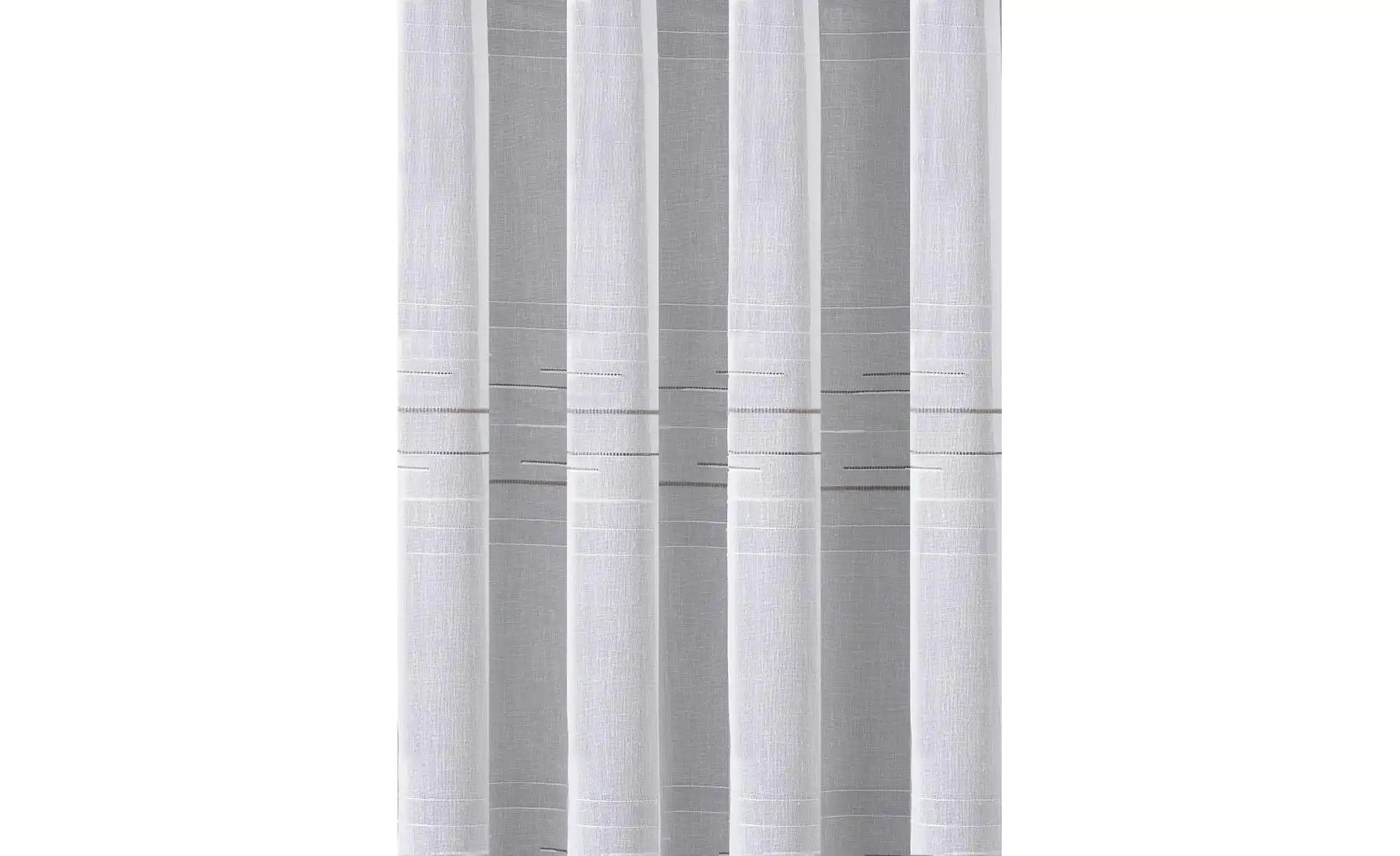 Verdi Schlaufenbandschal   ¦ creme ¦ Synthetik ¦ Maße (cm): B: 140 H: 245 G günstig online kaufen