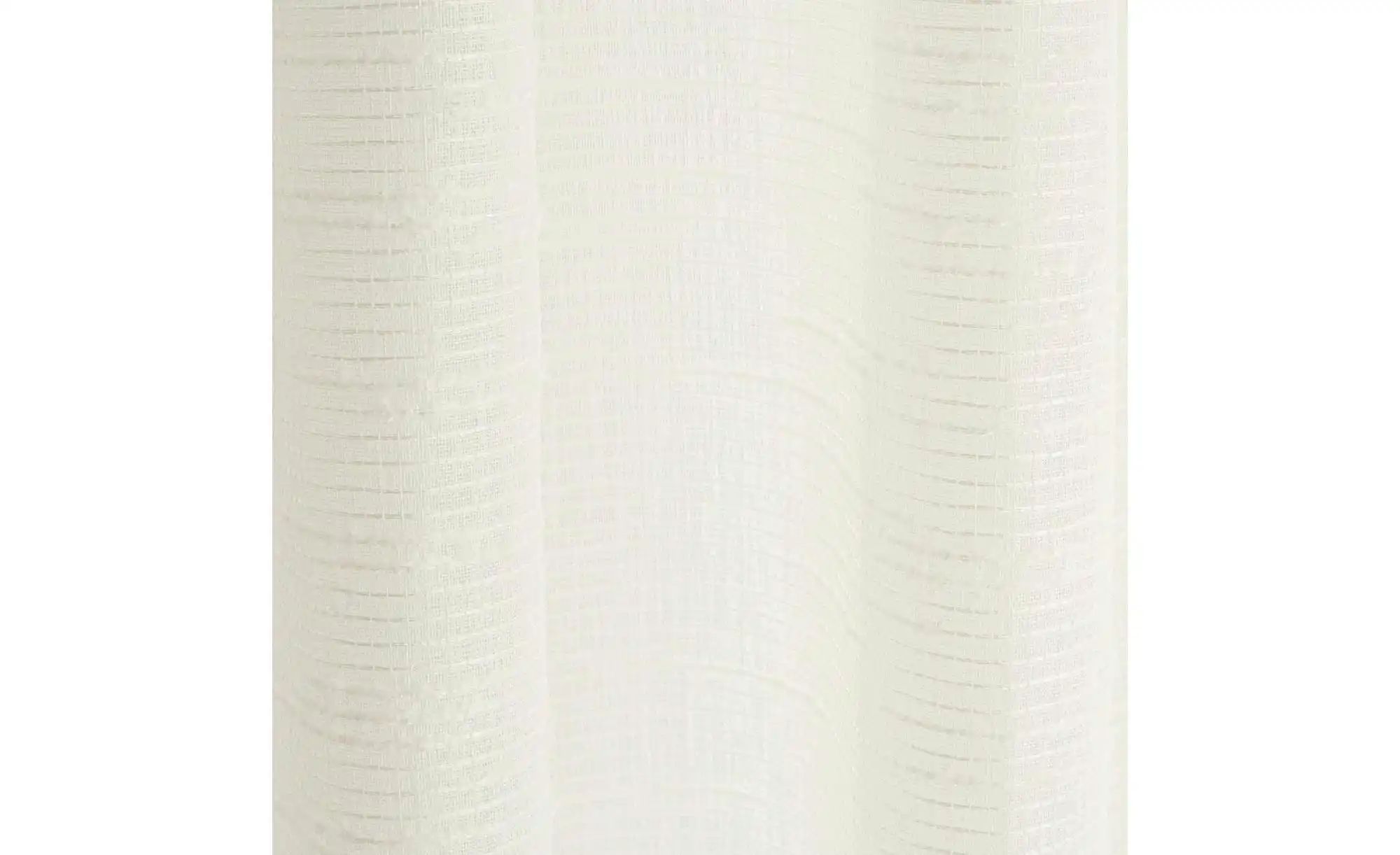 Schlaufenschal   ¦ creme ¦ Synthetik ¦ Maße (cm): B: 140 H: 1 Gardinen & Ro günstig online kaufen