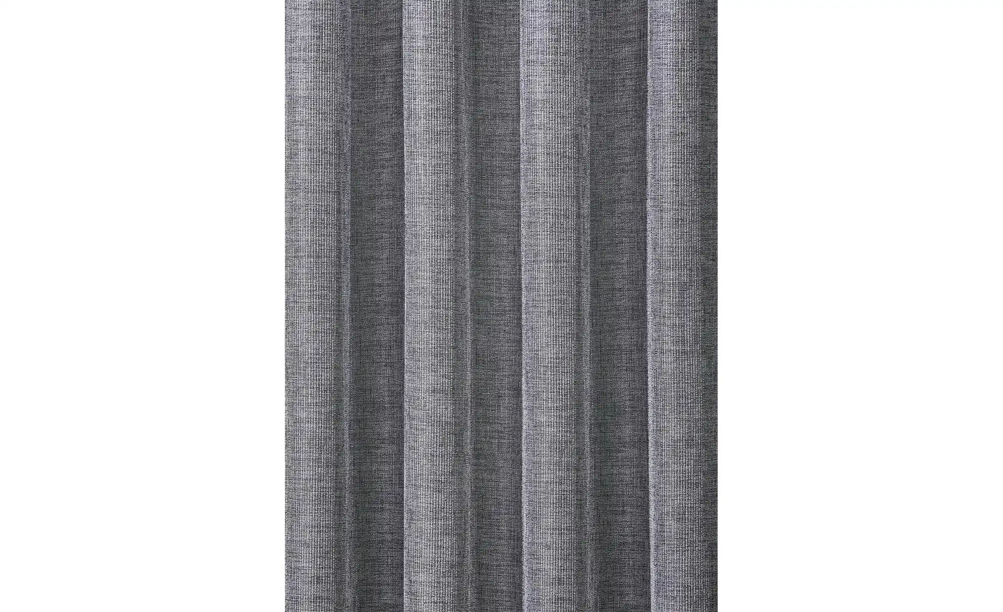 Verdi Schlaufenbandschal   ¦ schwarz ¦ Synthetik ¦ Maße (cm): B: 140 H: 245 günstig online kaufen