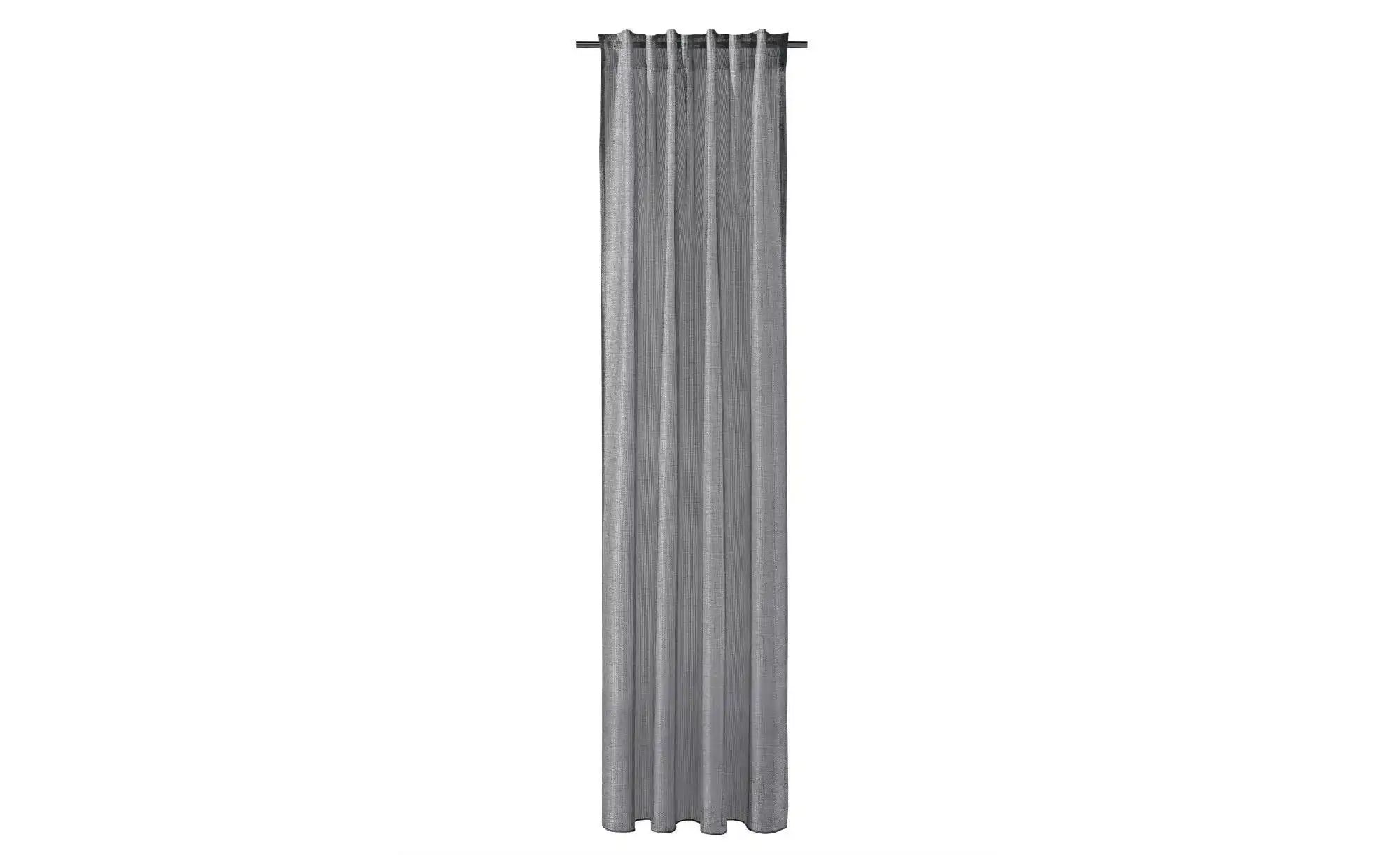 Verdi Schlaufenbandschal   ¦ schwarz ¦ Synthetik ¦ Maße (cm): B: 140 H: 245 günstig online kaufen