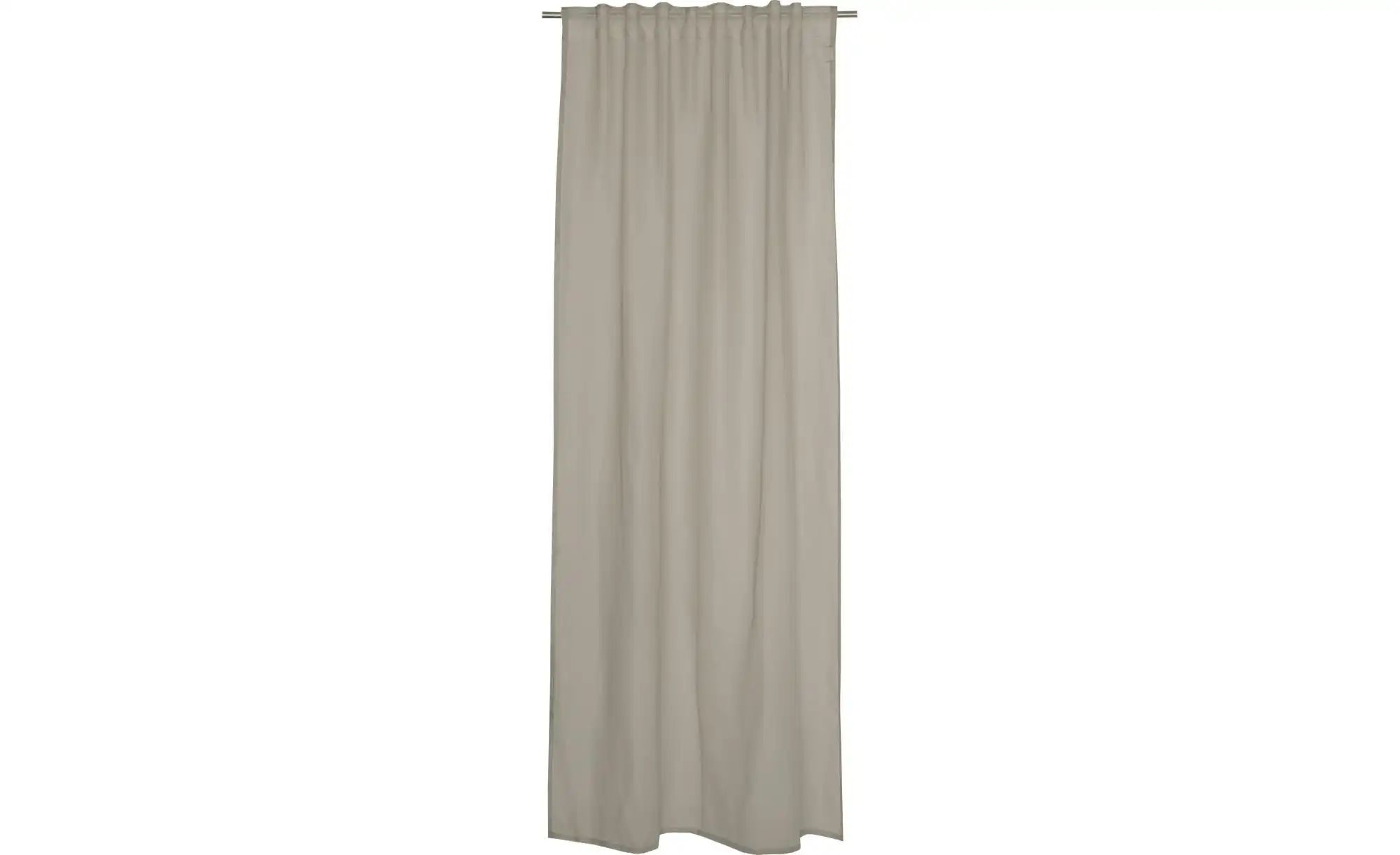 SCHÖNER WOHNEN Kollektion Schlaufenschal   ¦ creme ¦ Synthetik ¦ Maße (cm): günstig online kaufen