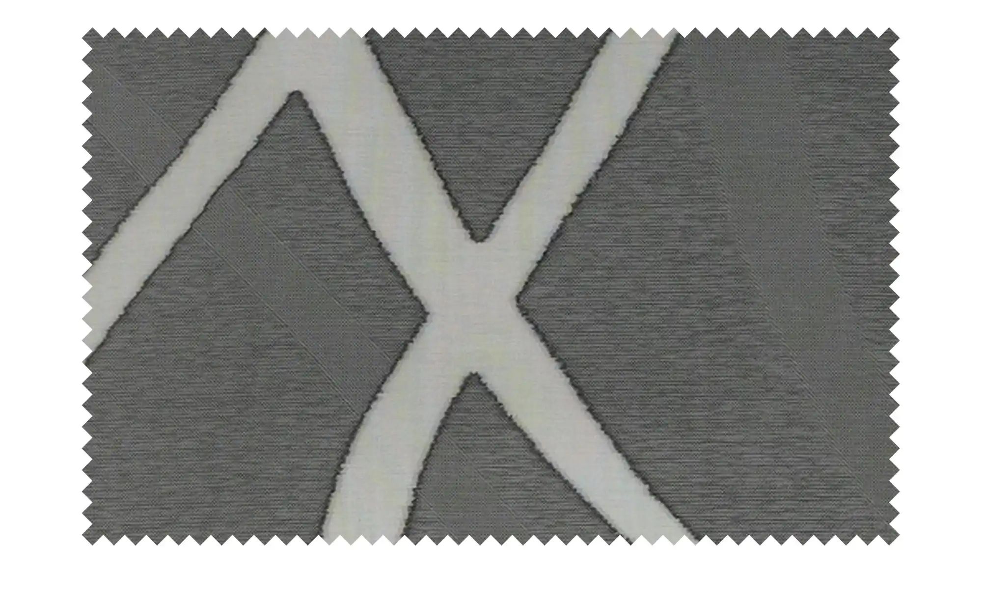 NEUTEX Schiebevorhang  Wave ¦ grau ¦ Synthetik ¦ Maße (cm): B: 60 H: 245 Ga günstig online kaufen