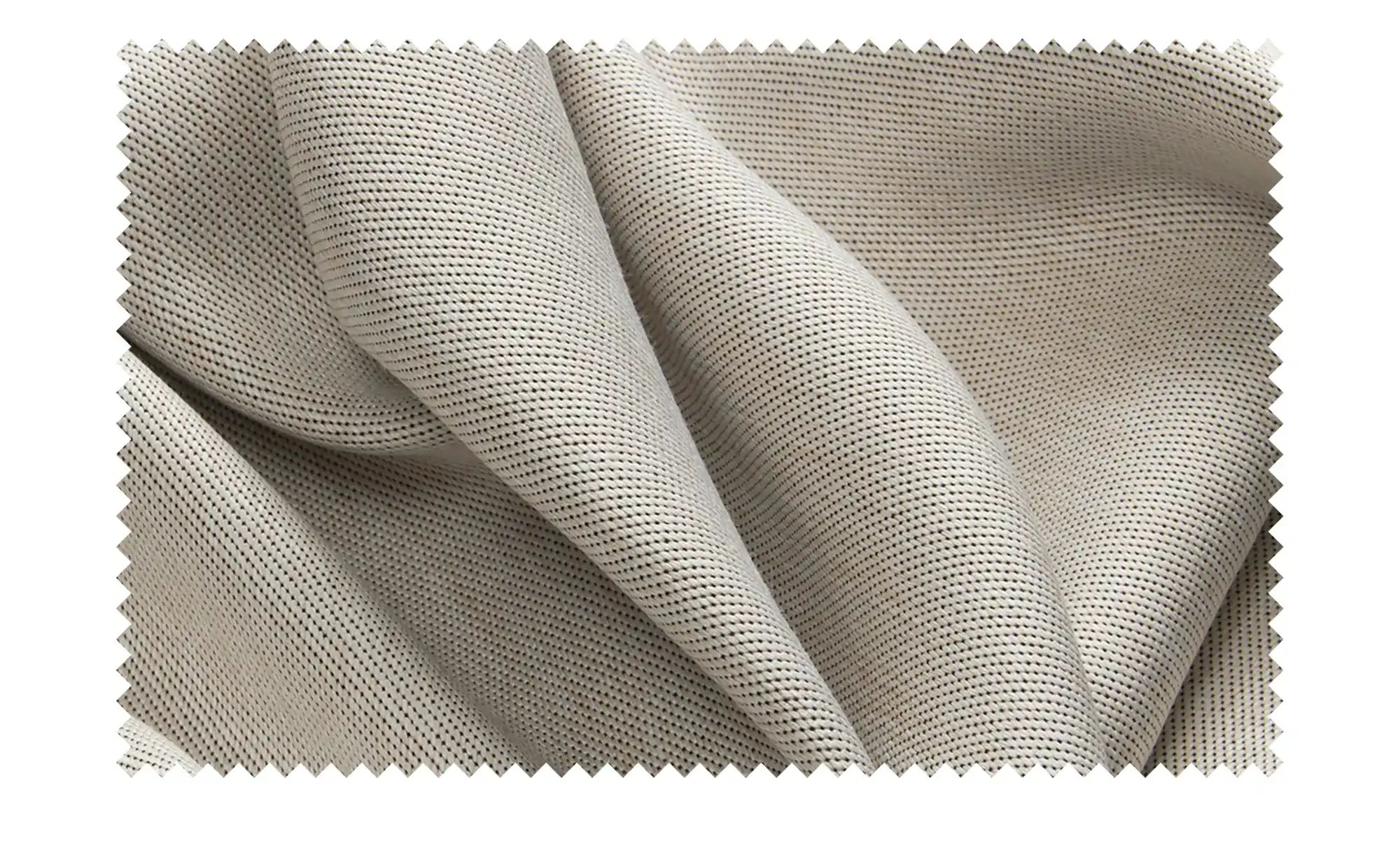 JOOP! Dimout Schlaufenschal  J-Pure ¦ creme ¦ Synthetik ¦ Maße (cm): B: 130 günstig online kaufen