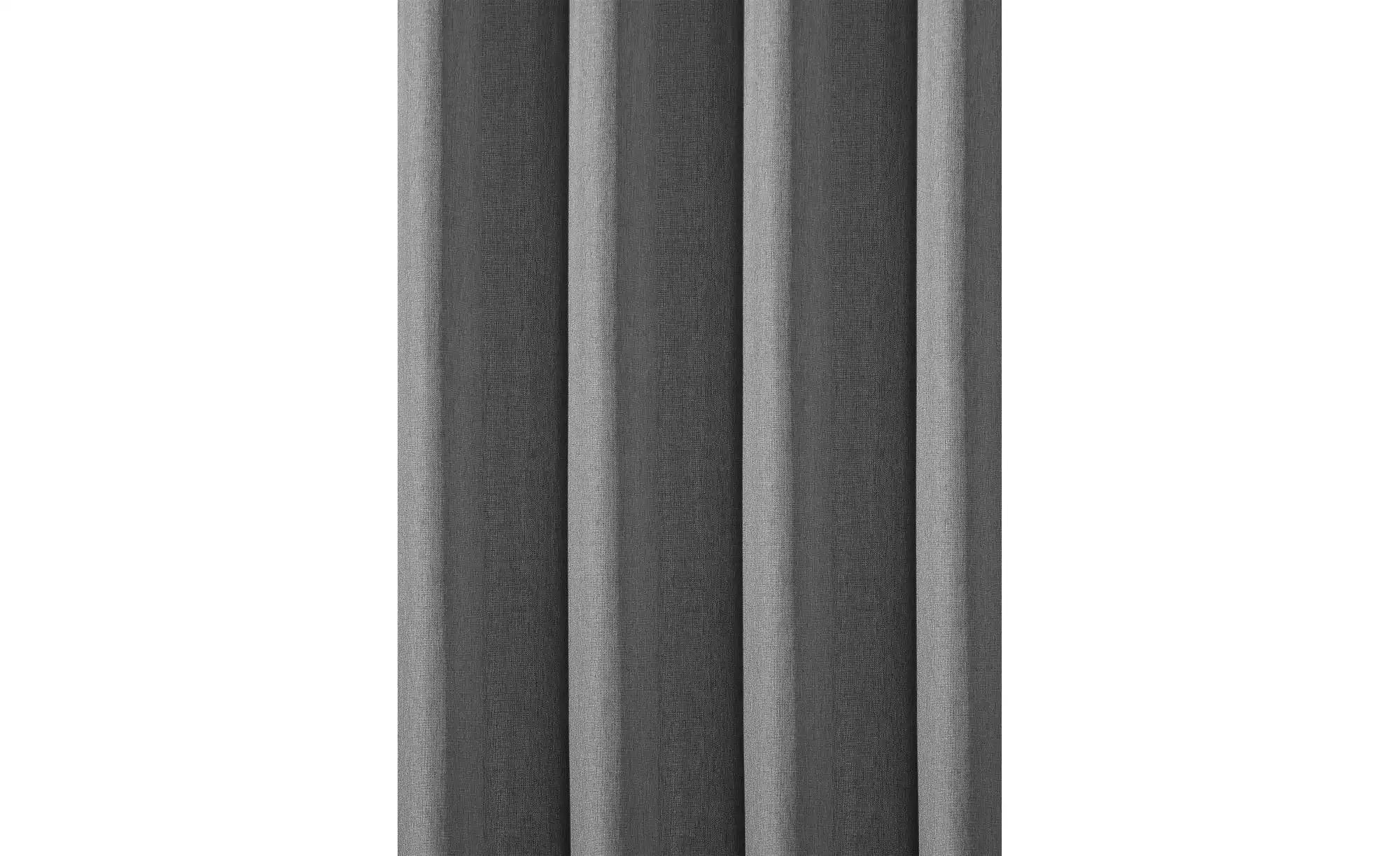 Verdi Schlaufenbandschal   ¦ grau ¦ Synthetik ¦ Maße (cm): B: 140 H: 245 Ga günstig online kaufen