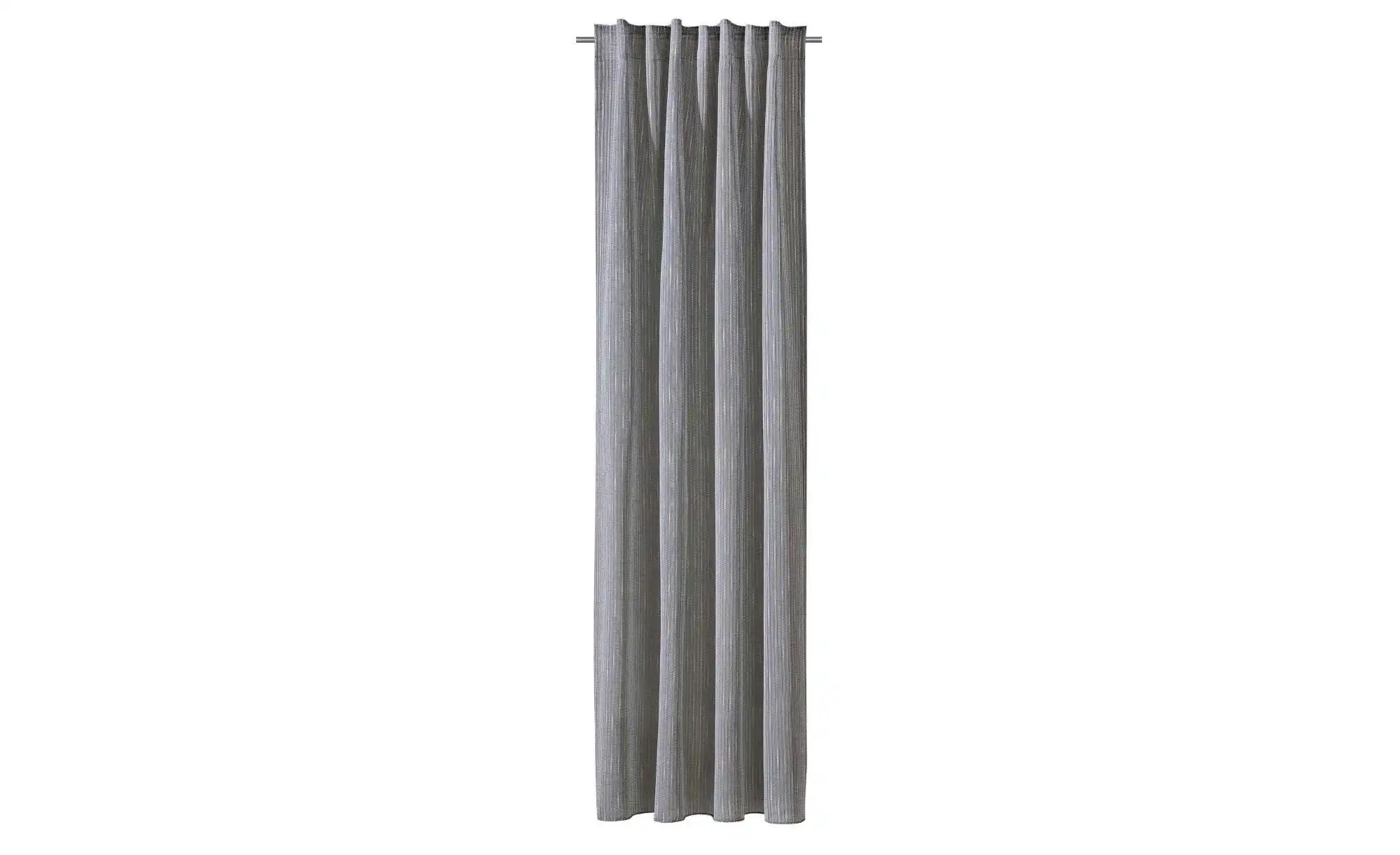 Verdi Schlaufenbandschal   ¦ schwarz ¦ Synthetik ¦ Maße (cm): B: 140 H: 245 günstig online kaufen