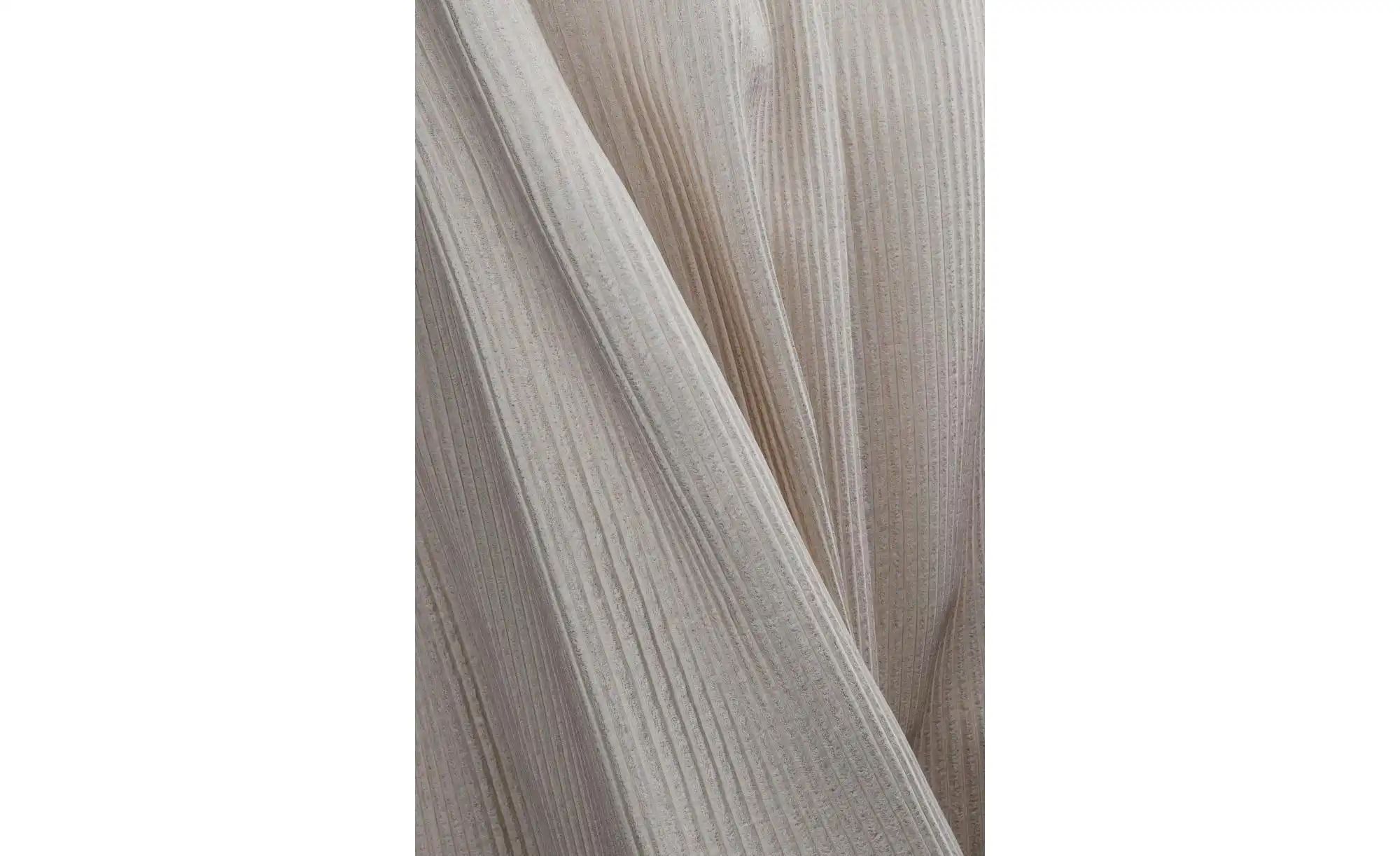 Thumbnail - HOMING Schlaufenschal  Sven ¦ beige ¦ Synthetik ¦ Maße (cm): B: 140 H: 245 Gardinen & Rollos > Gardinen & Vorhänge > Sch...