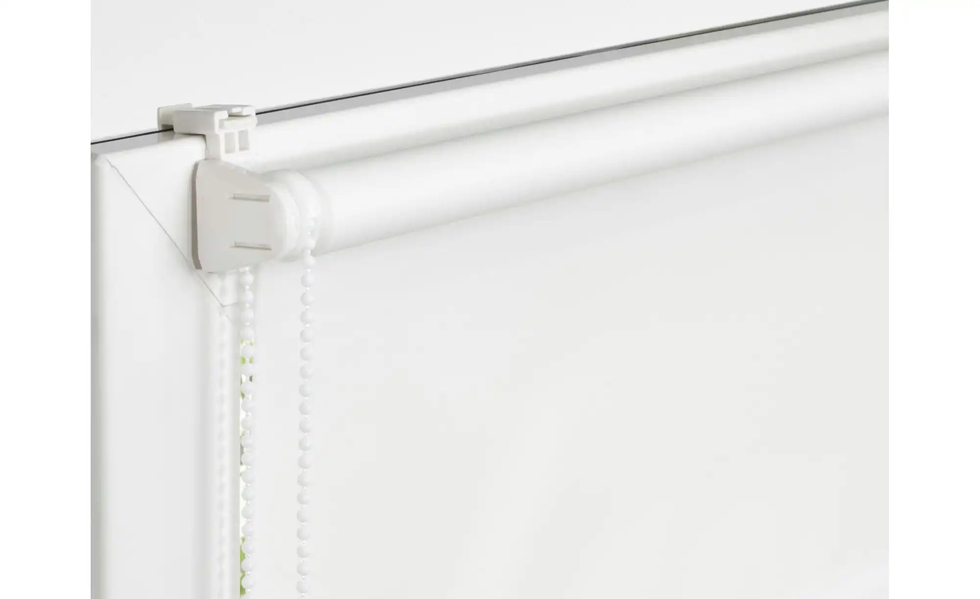 Thumbnail - Mydeco Klemmfixrollo   ¦ weiß ¦ Synthetische Materialien ¦ Maße (cm): B: 120 H: 160 Gardinen & Rollos > Rollos & Jalousi...