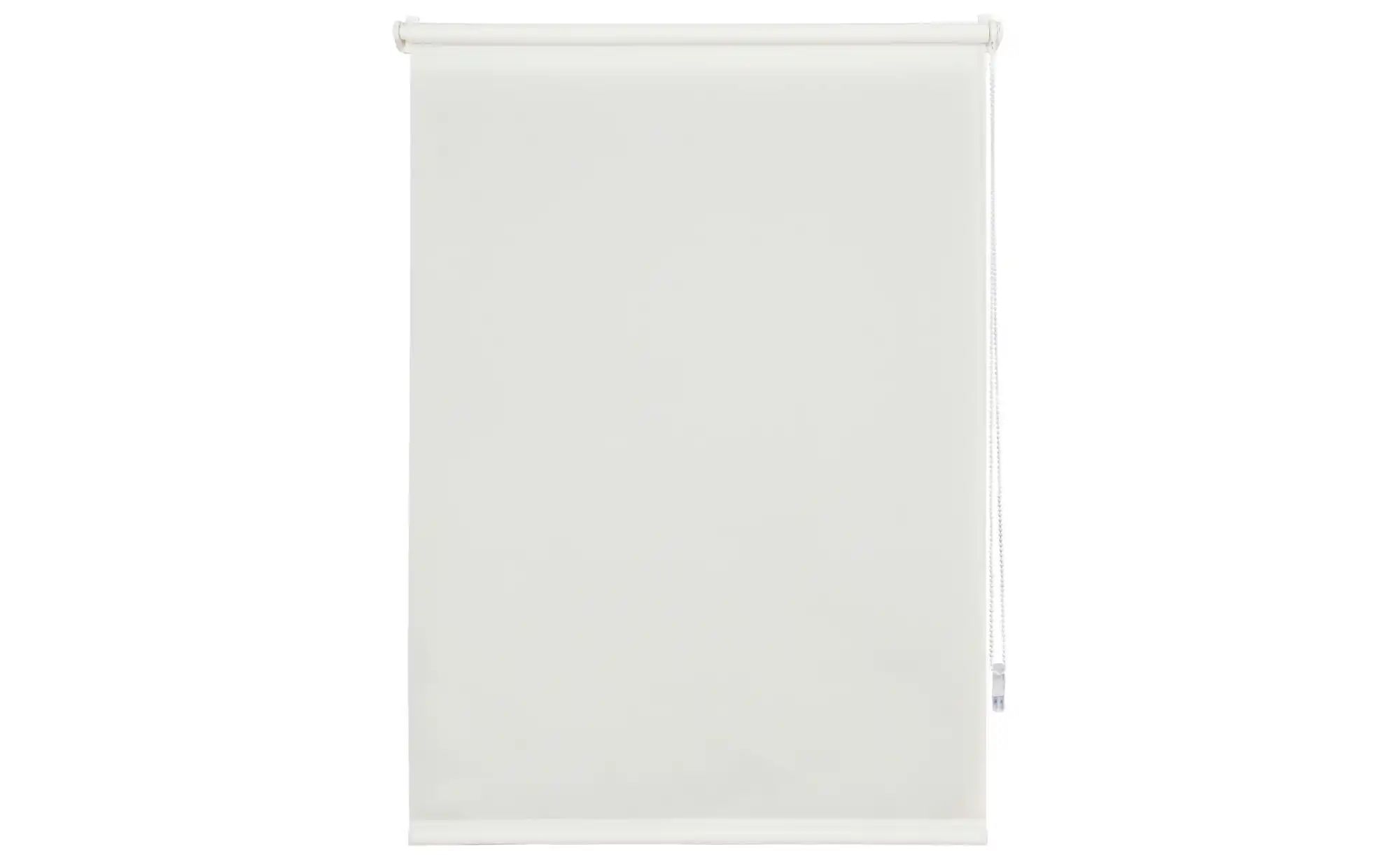 Mydeco Klemmfixrollo   ¦ weiß ¦ Synthetische Materialien ¦ Maße (cm): B: 10 günstig online kaufen