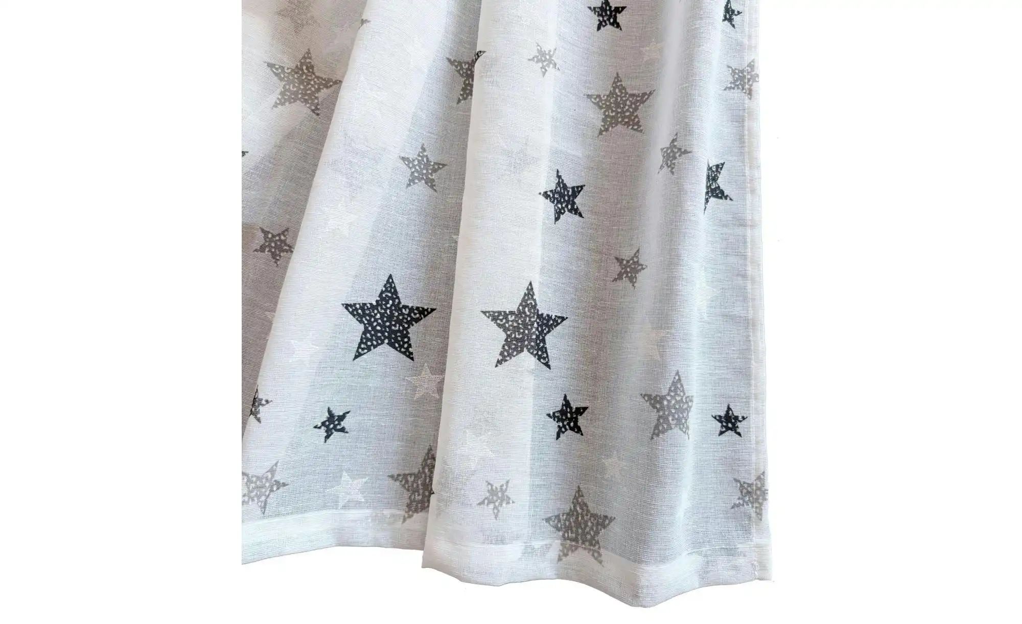 Thumbnail - Weckbrodt Ösenschal ¦ weiß ¦ Synthetik ¦ Maße (cm): B: 135 H: 0,5 Gardinen & Rollos > Gardinen & Vorhänge > Ösenschals...