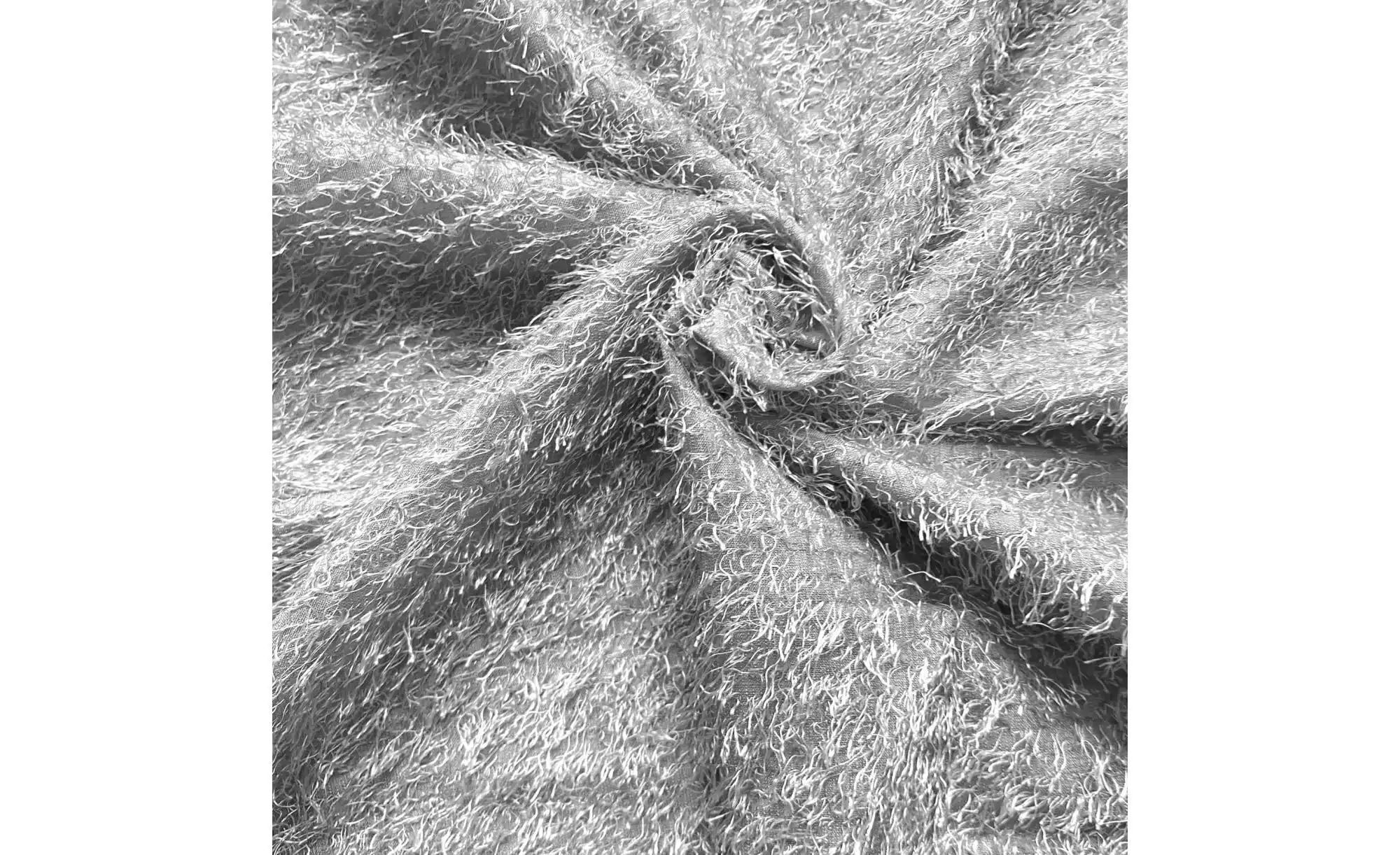 Thumbnail - Weckbrodt Ösenschal   ¦ grau ¦ Synthetik ¦ Maße (cm): B: 140 H: 0,5 Gardinen & Rollos > Gardinen & Vorhänge > Ösenschals...