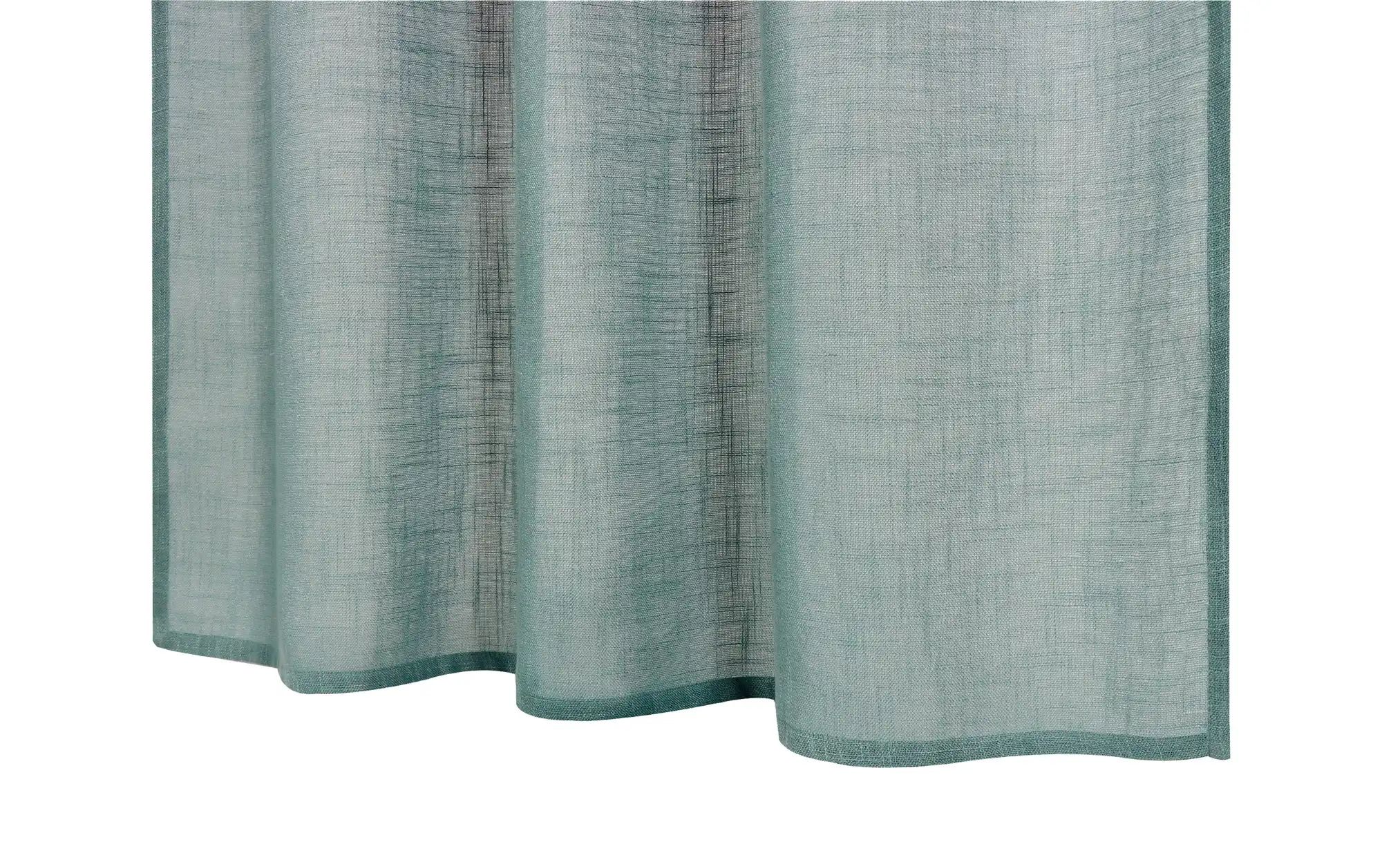 como Vorhang  Anna ¦ Synthetik ¦ Maße (cm): B: 130 Gardinen & Rollos > Gard günstig online kaufen