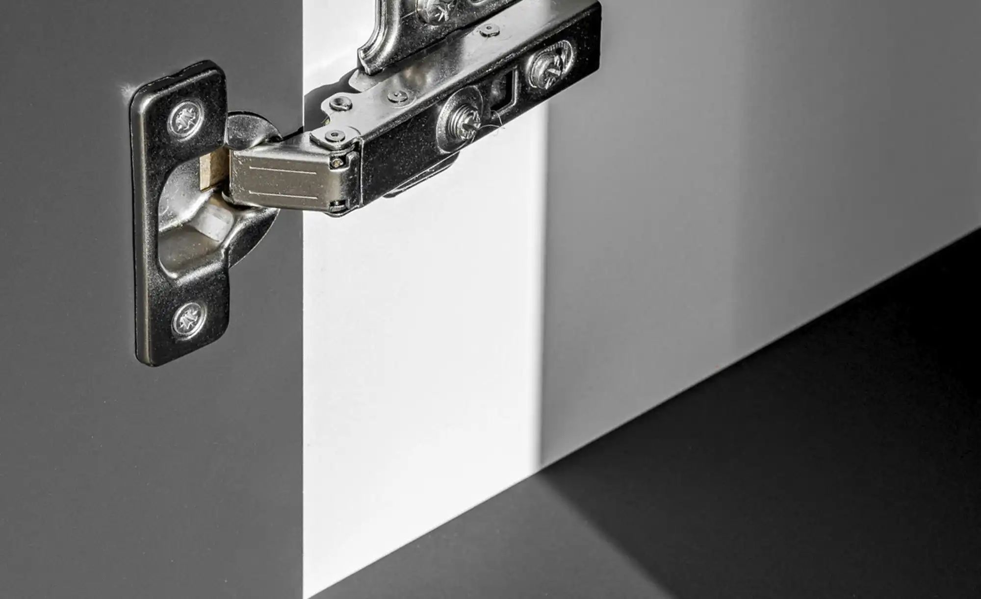 Hochschrank  Alfsee ¦ weiß ¦ Maße (cm): B: 35 H: 140 T: 25.0 Schränke > Bad günstig online kaufen