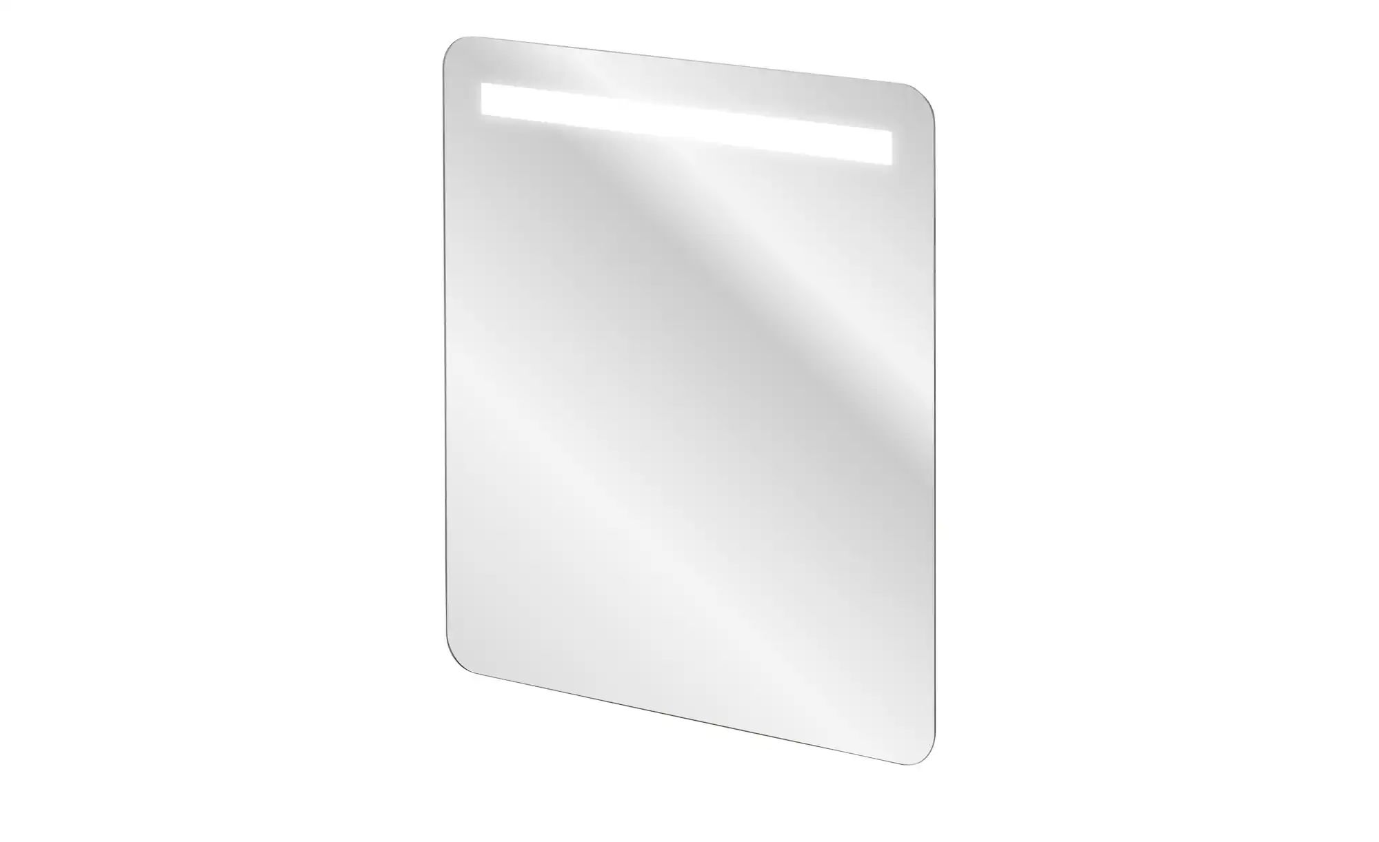 Spiegel  Springesee ¦ Glas ¦ Maße (cm): B: 60 H: 70 T: 2.0 Badzubehör - Höf günstig online kaufen