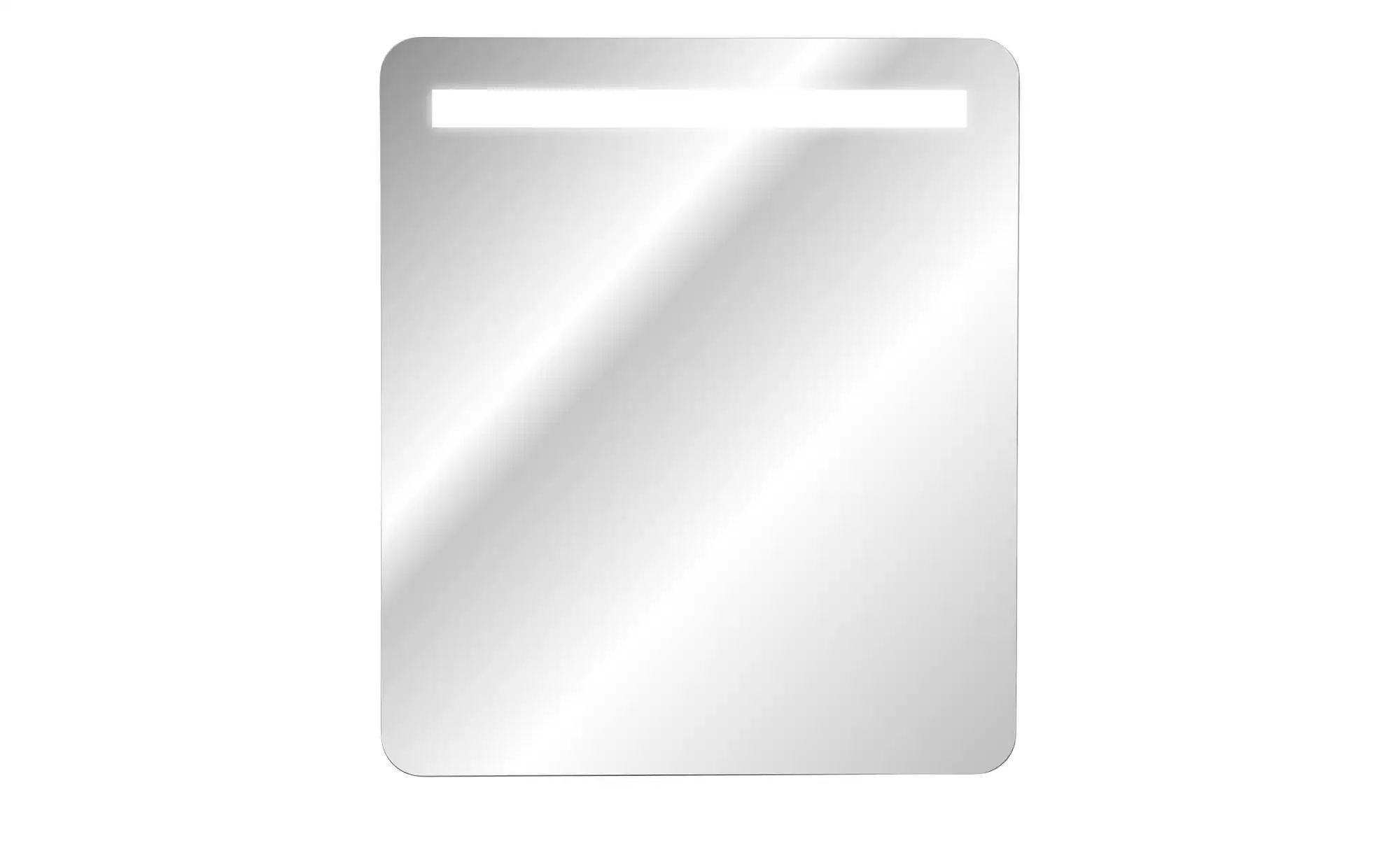 Spiegel  Springesee ¦ Glas ¦ Maße (cm): B: 60 H: 70 T: 2.0 Badzubehör - Höf günstig online kaufen