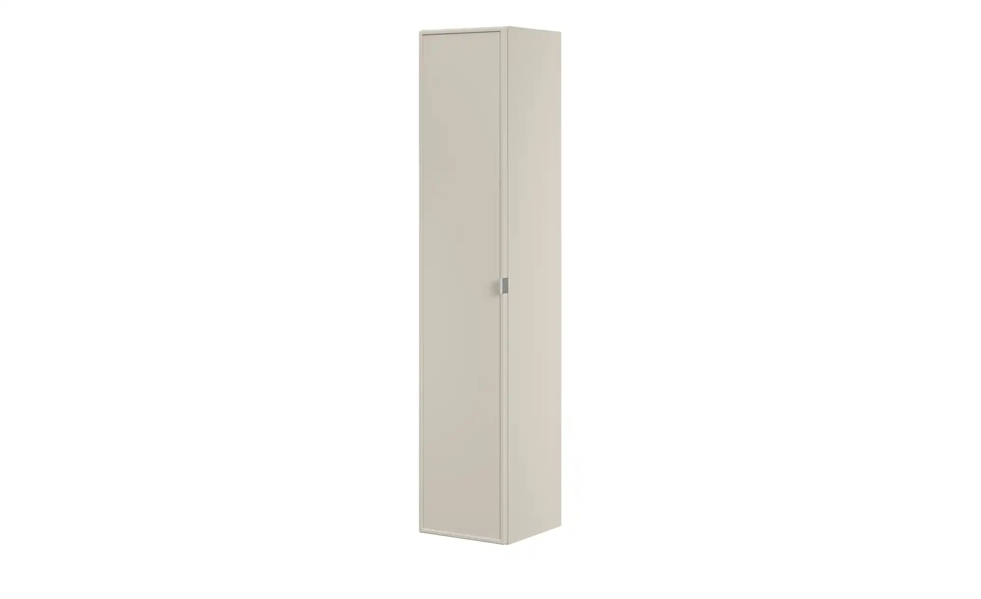 Hochschrank  Behler See ¦ beige ¦ Maße (cm): B: 35 H: 140 T: 25.0 Schränke günstig online kaufen