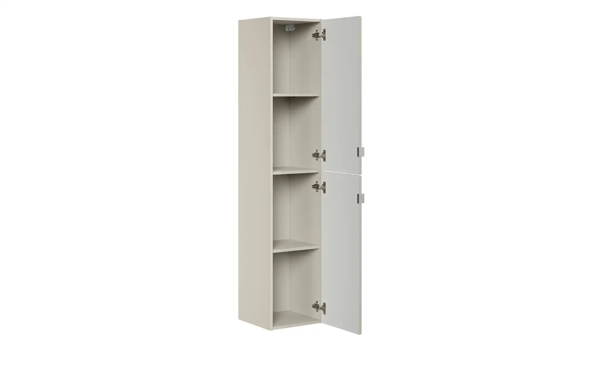 Hochschrank  Behler See ¦ beige ¦ Maße (cm): B: 35 H: 170 T: 33.0 Schränke günstig online kaufen