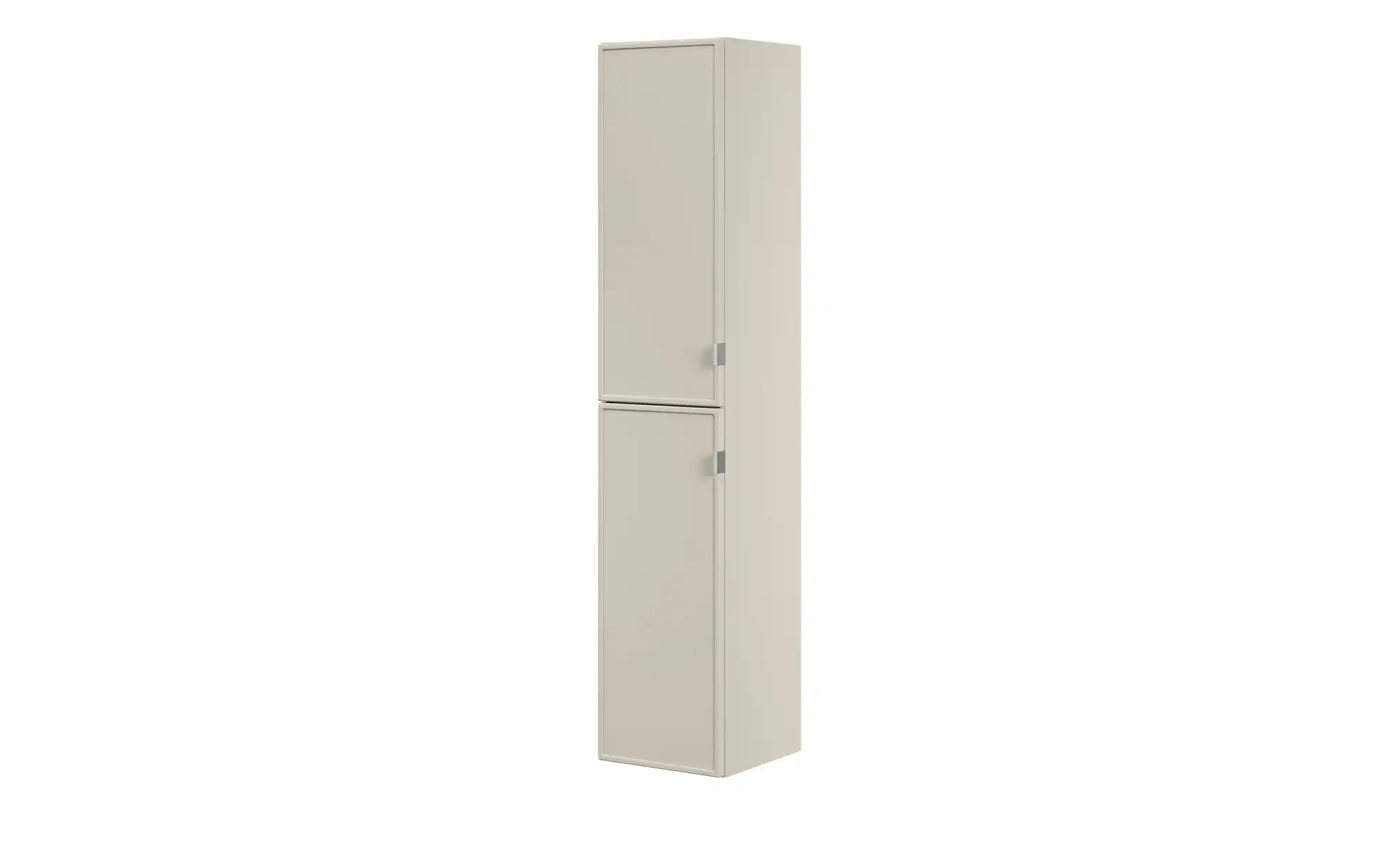 Hochschrank  Behler See ¦ beige ¦ Maße (cm): B: 35 H: 170 T: 33.0 Schränke günstig online kaufen