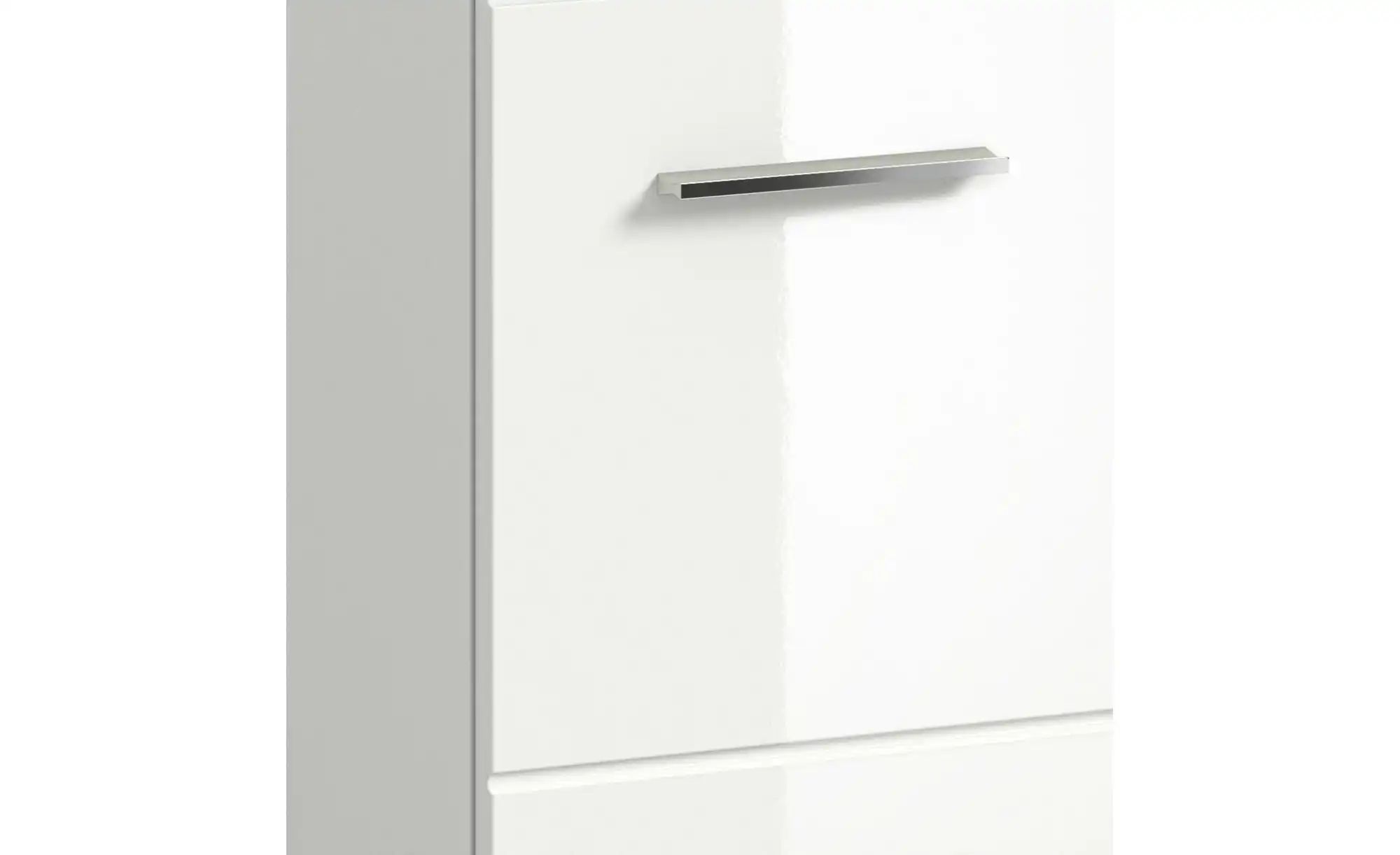 Badkombination   ¦ weiß ¦ Maße (cm): B: 150 H: 185 Schränke > Badschränke > günstig online kaufen