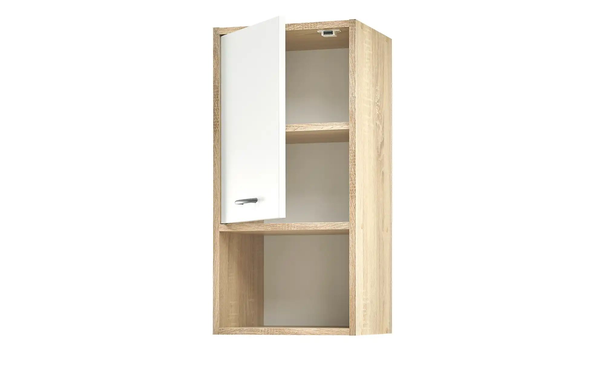 uno Hängeschrank  Blauersee ¦ holzfarben ¦ Maße (cm): B: 33 H: 68 T: 28.0 S günstig online kaufen