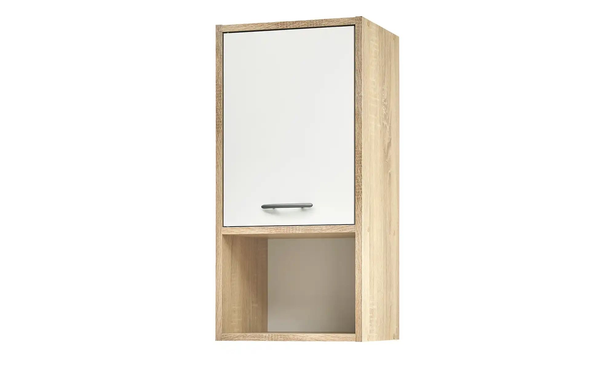 uno Hängeschrank  Blauersee ¦ holzfarben ¦ Maße (cm): B: 33 H: 68 T: 28.0 S günstig online kaufen