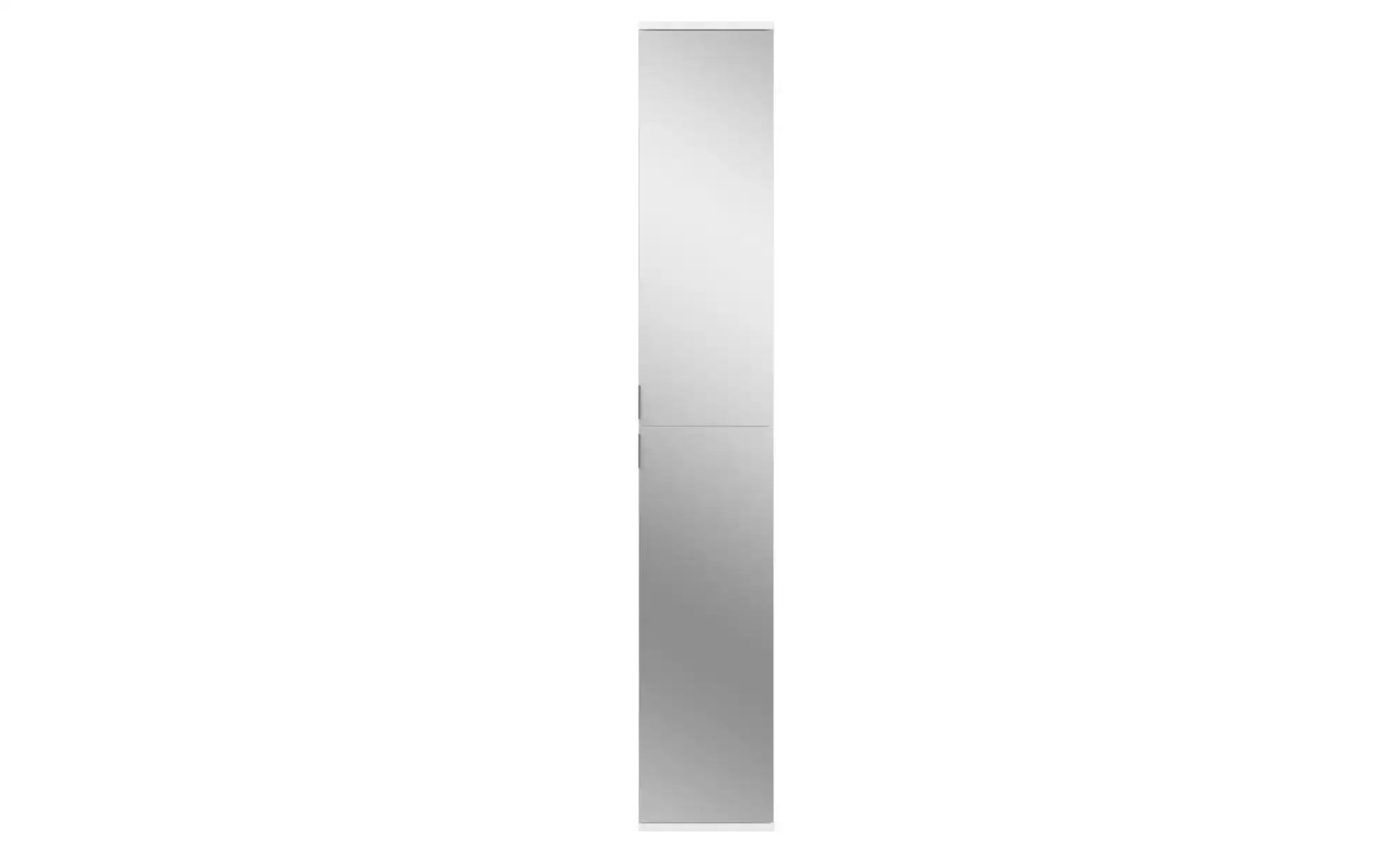 Spiegelschrank  Pröbstingsee ¦ verspiegelt ¦ Maße (cm): B: 30 H: 193 Schrän günstig online kaufen