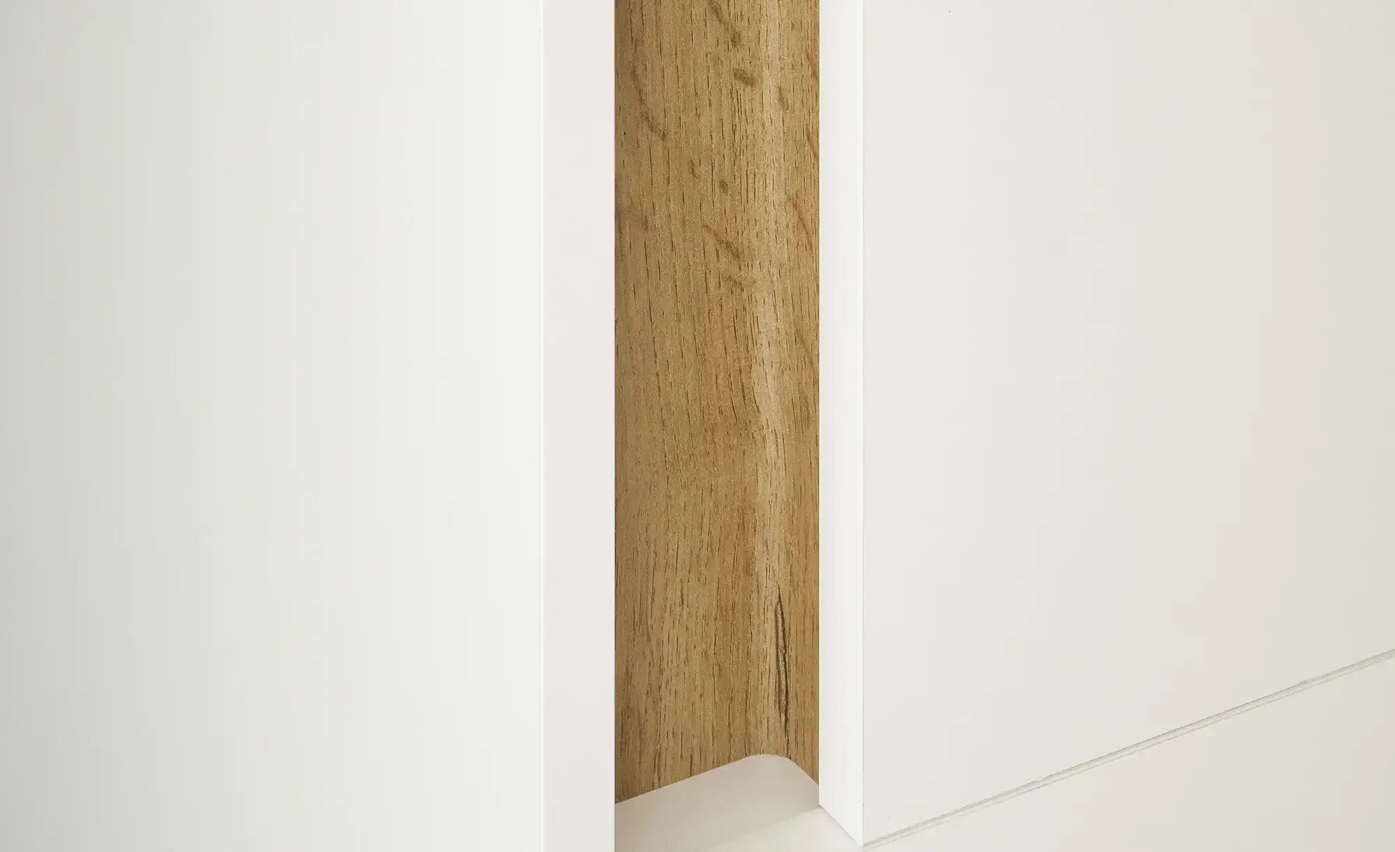 Thumbnail - Unterschrank  Colpinsee ¦ weiß ¦ Maße (cm): B: 35 H: 114 T: 34.0 Schränke > Badschränke > Bad-Unterschränke - Höffner