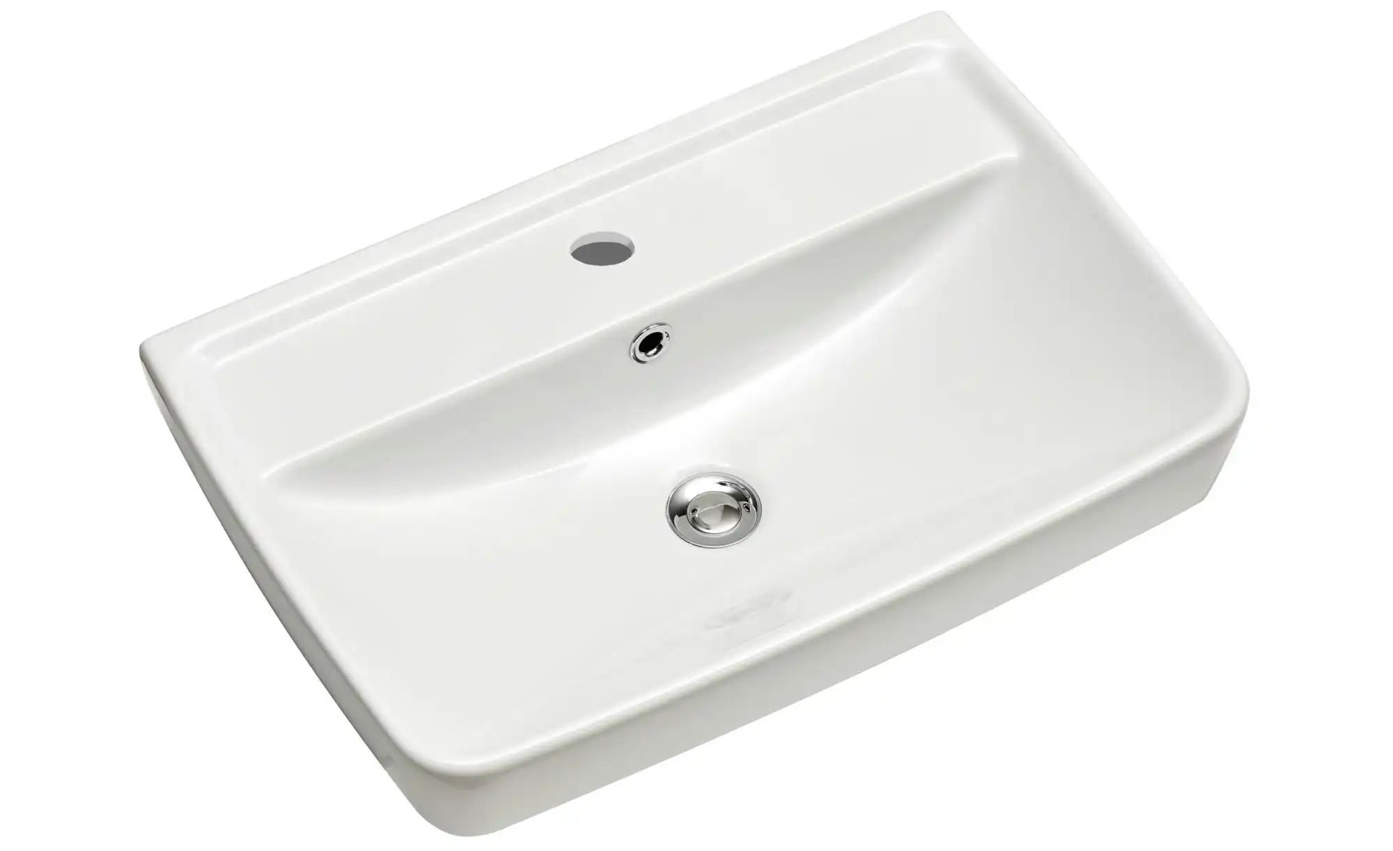 Thumbnail - Badkombination  Dillinger See ¦ holzfarben ¦ Maße (cm): B: 81 H: 200 Schränke > Badschränke > Komplett-Badkombinationen ...