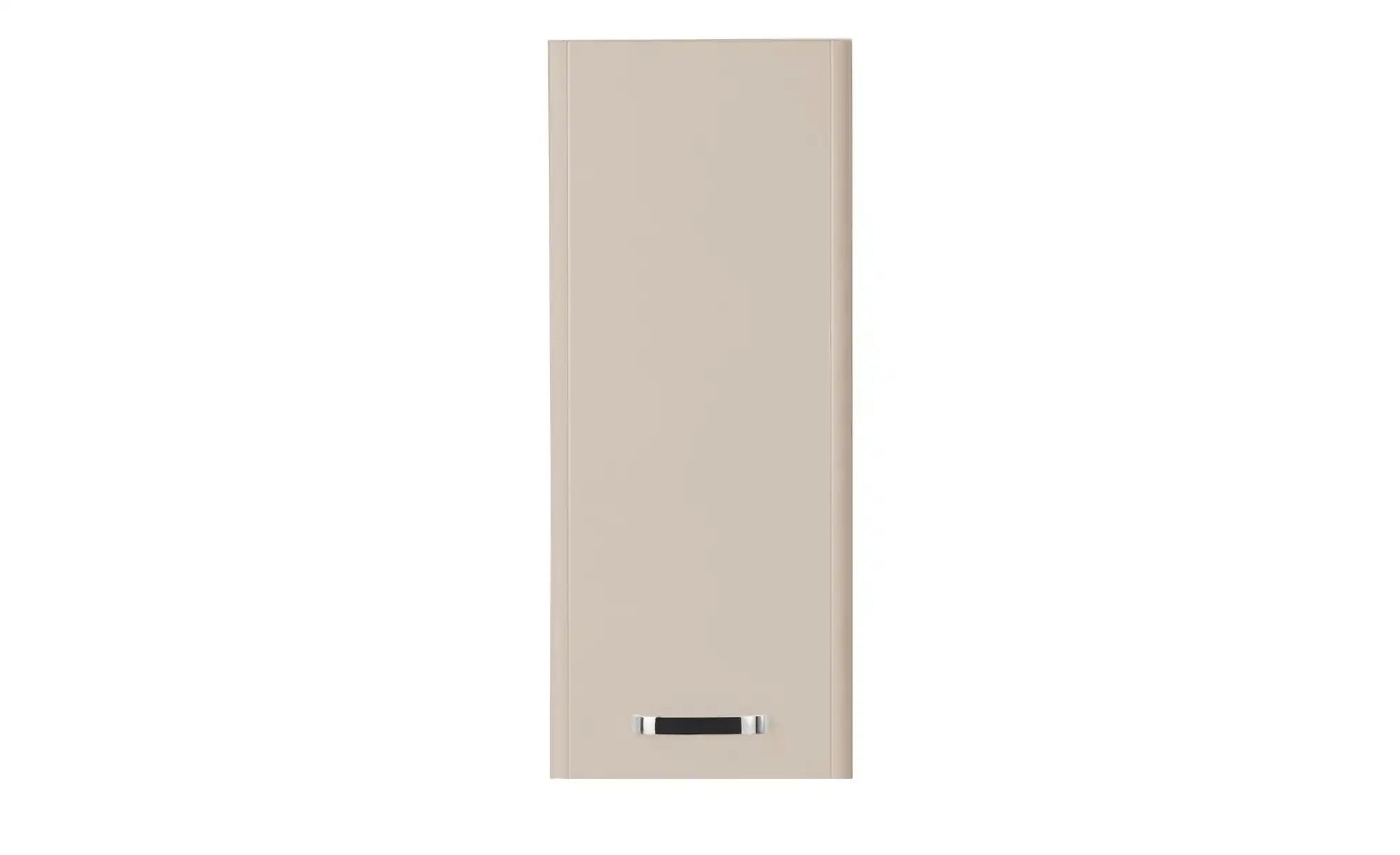 Wandschrank  Bodensee ¦ beige ¦ Maße (cm): B: 30 H: 73 T: 18.0 Schränke > B günstig online kaufen