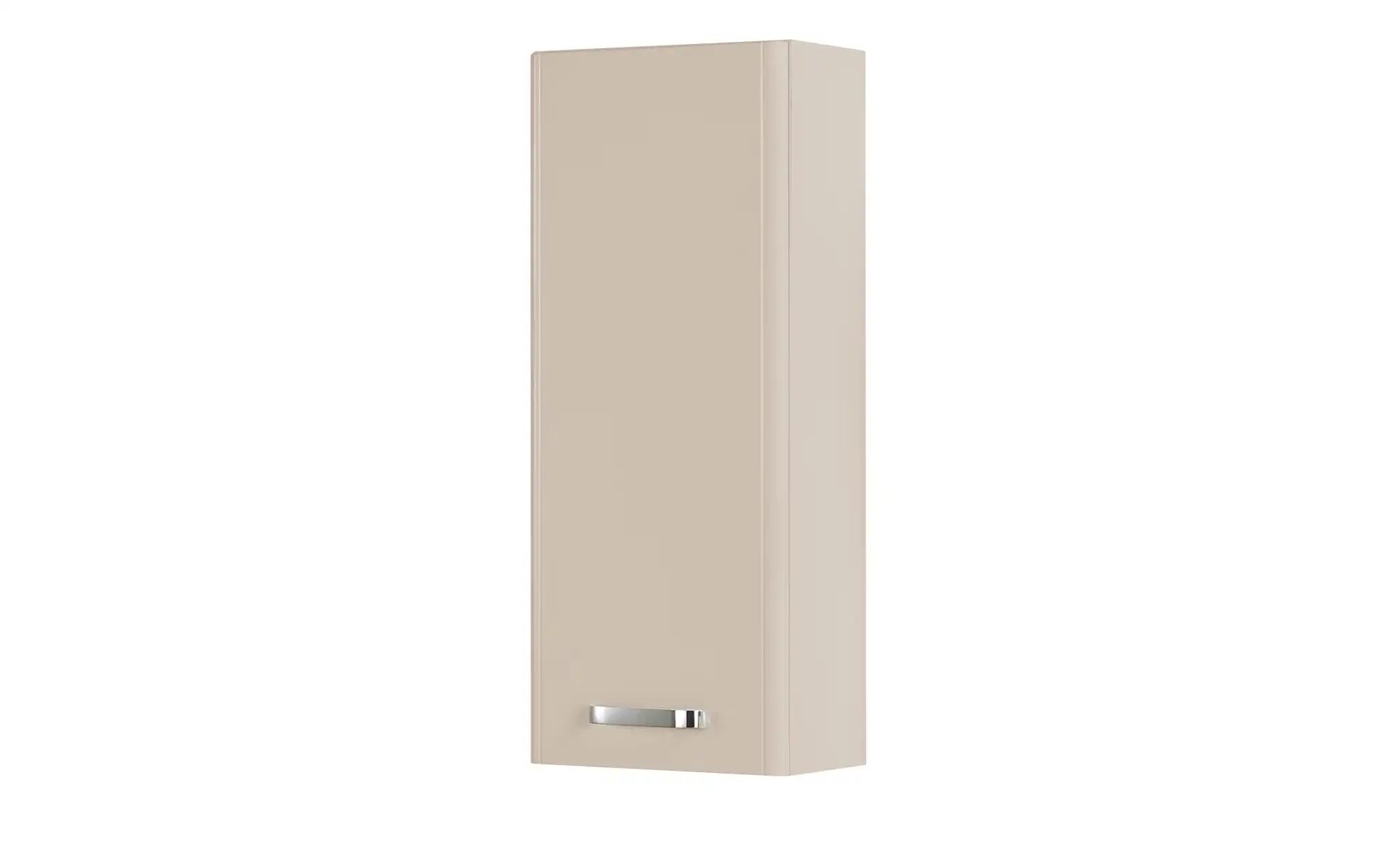 Wandschrank  Bodensee ¦ beige ¦ Maße (cm): B: 30 H: 73 T: 18.0 Schränke > B günstig online kaufen